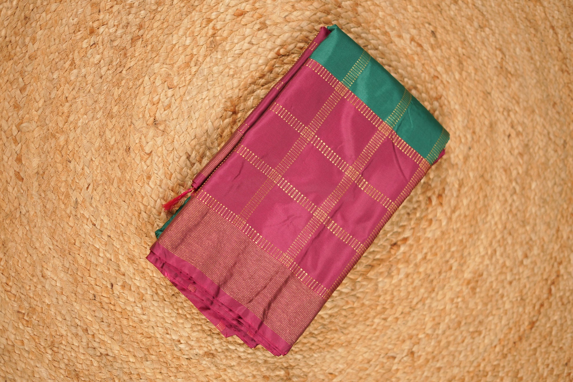 Soft Silk Special - Under Budget