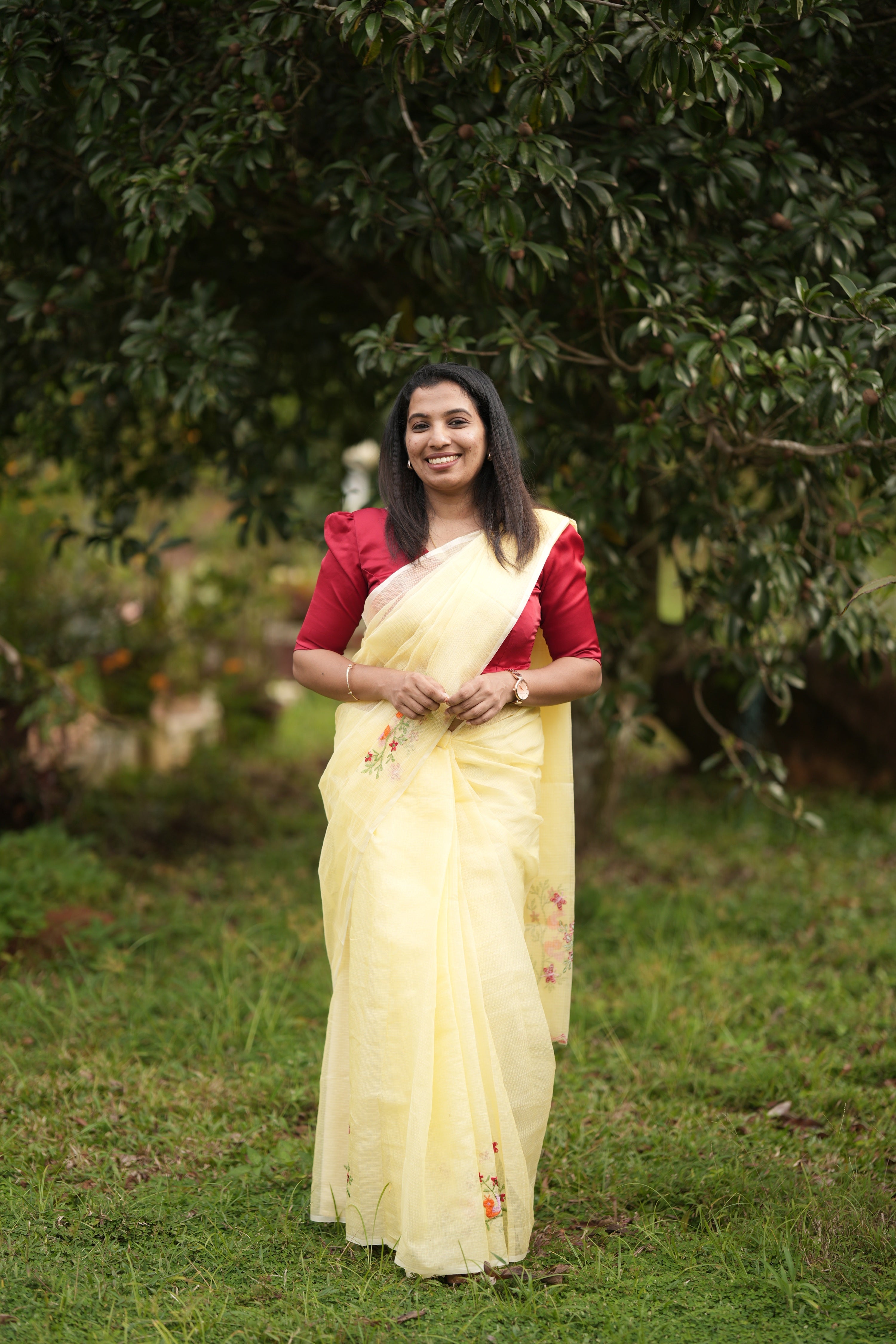 Christmas Church Wear