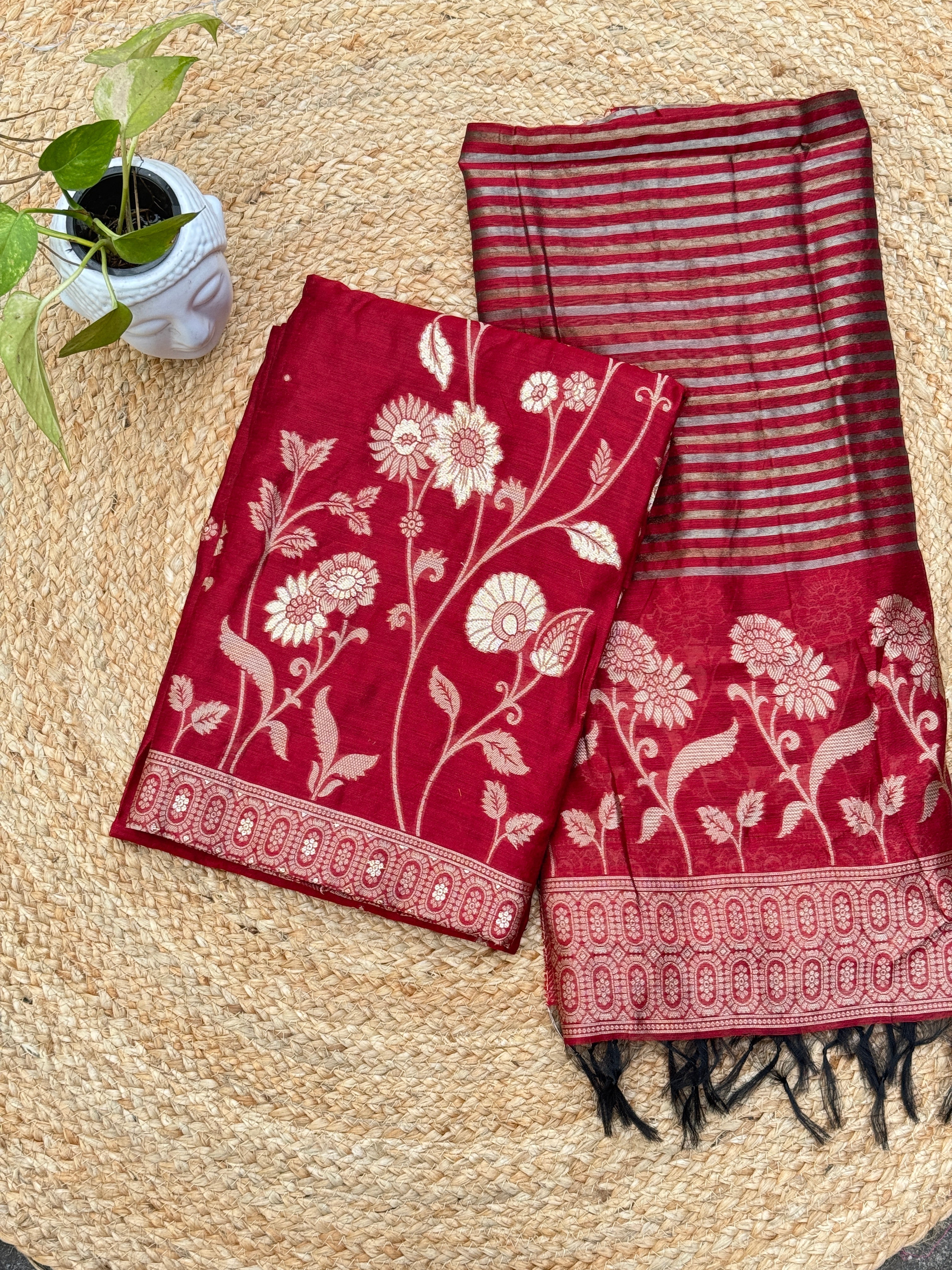 Function Wear Salwar Set