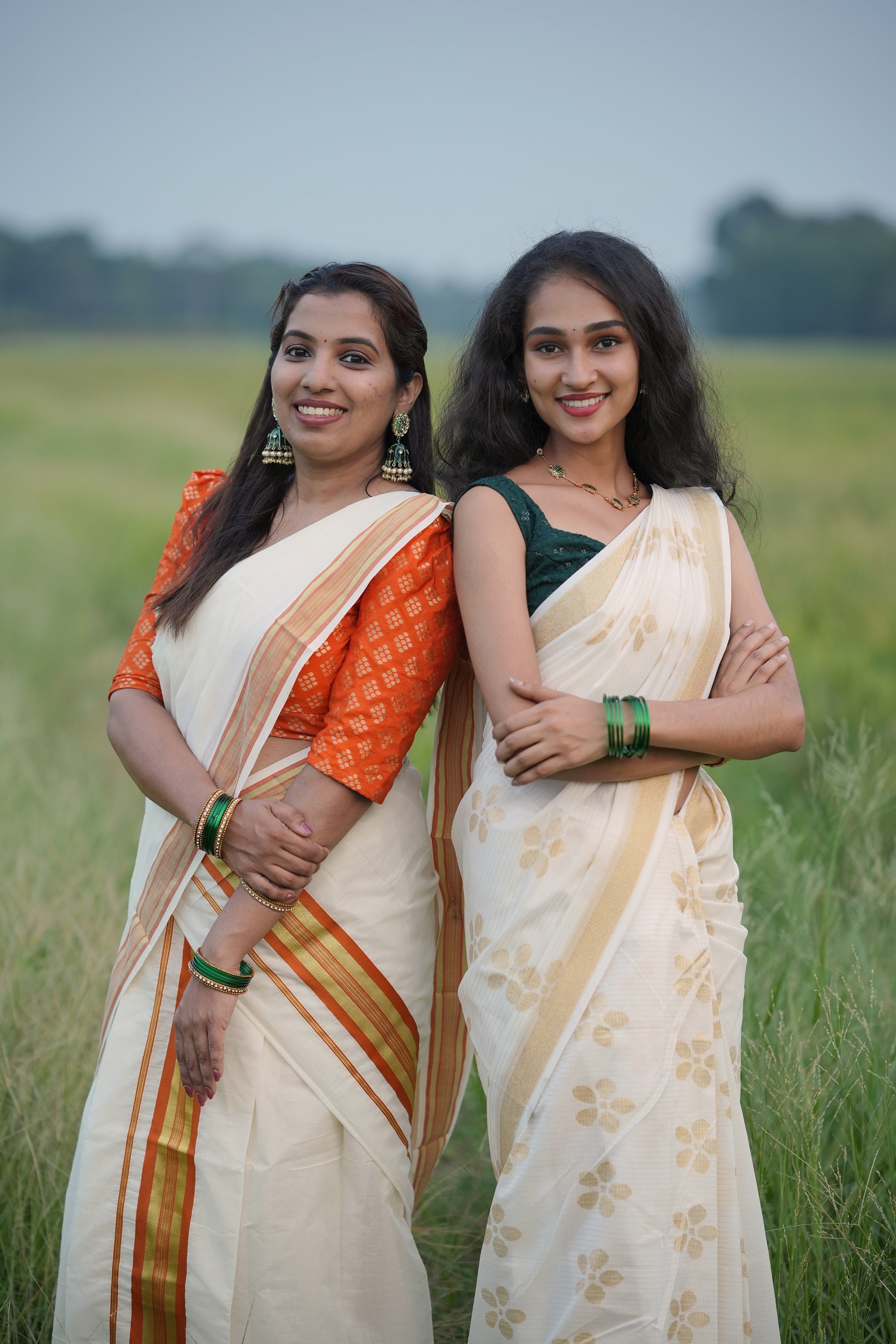 Vishu Collection