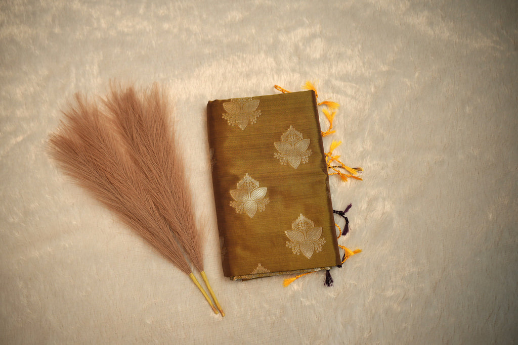 Lemon Gold