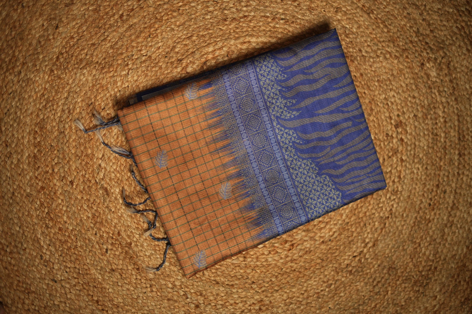 Kalanjali silk