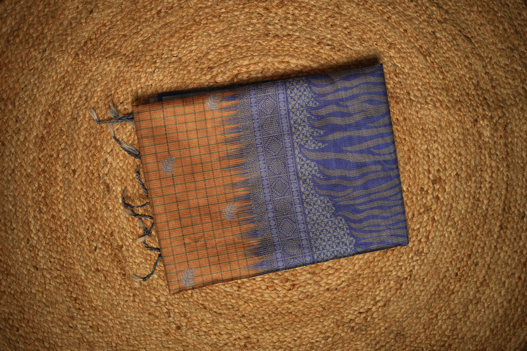 Kalanjali silk
