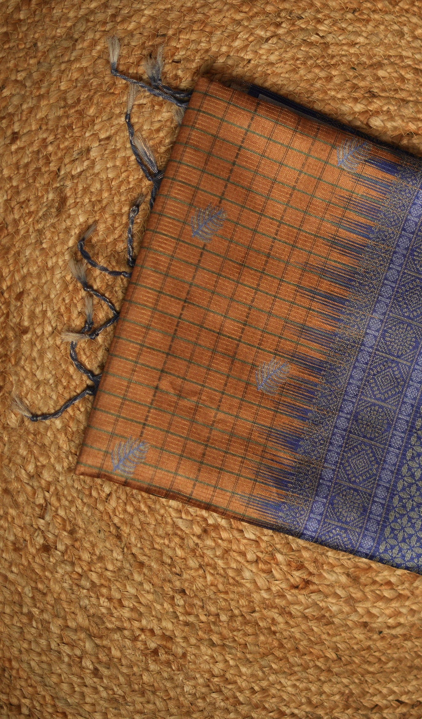 Kalanjali silk