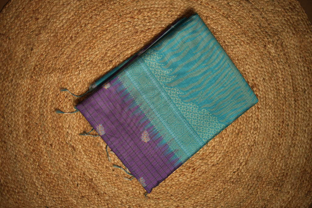 Kalanjali Silks