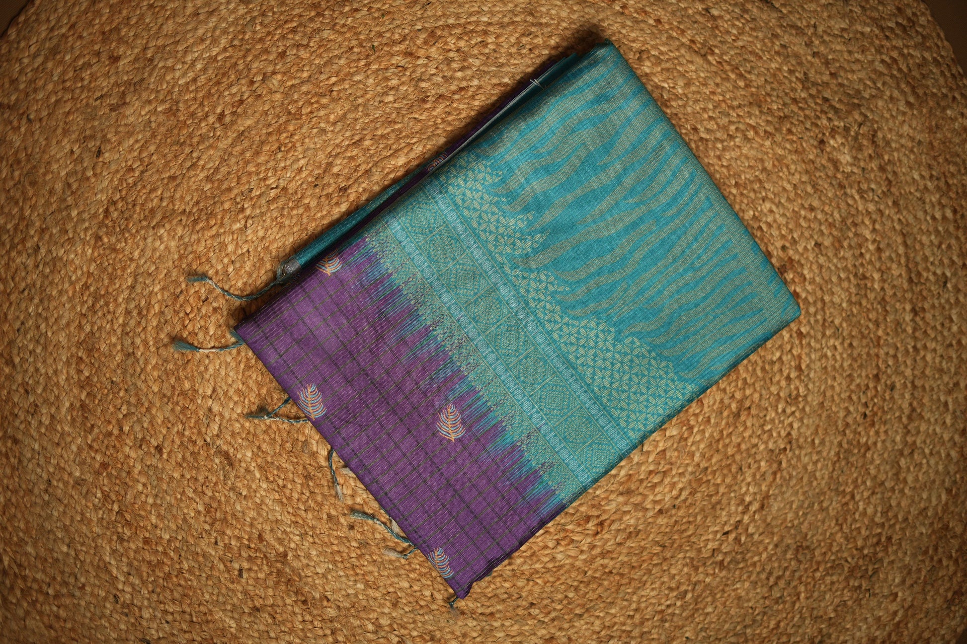 Kalanjali Silks