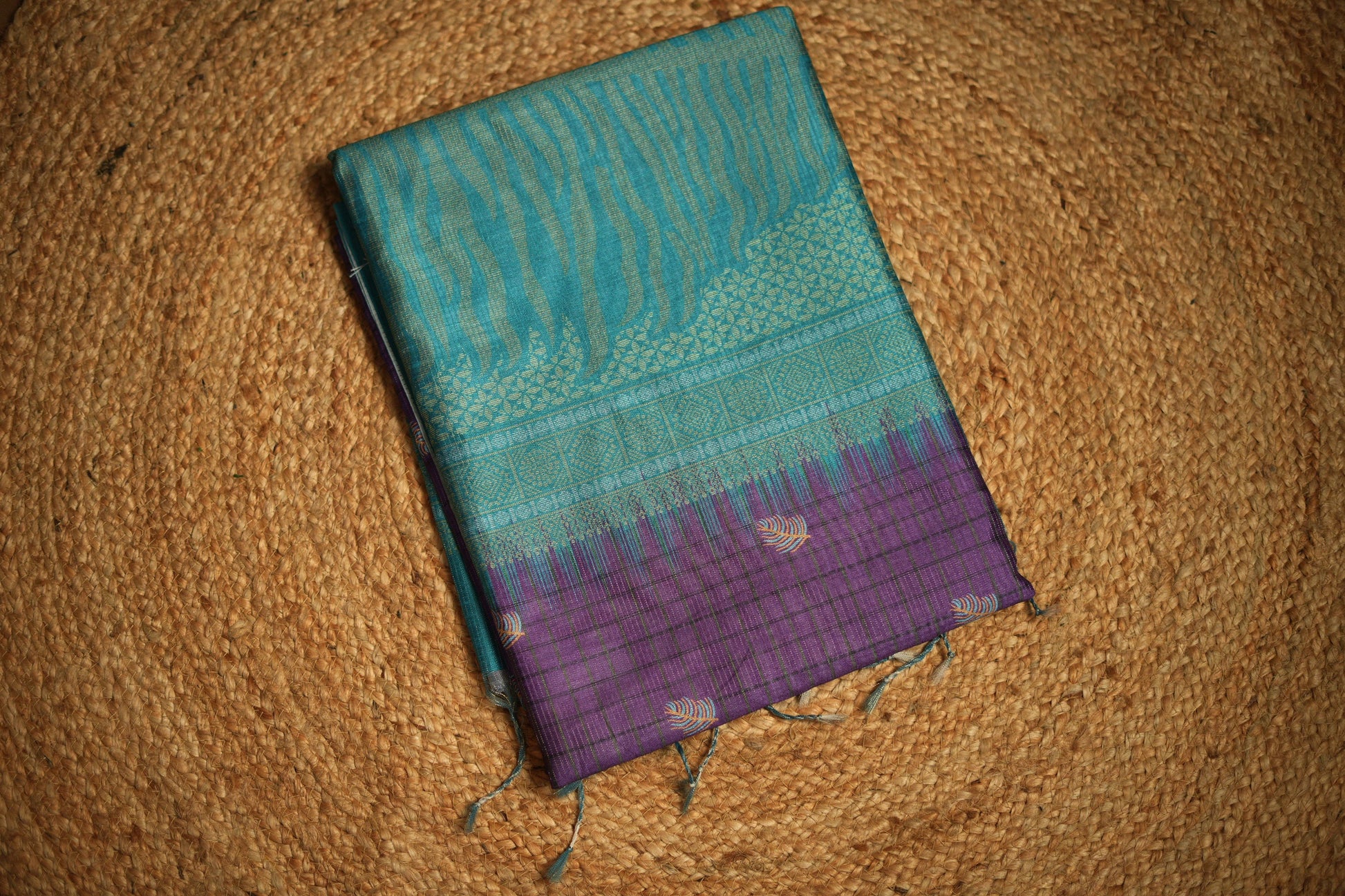 Kalanjali Silks