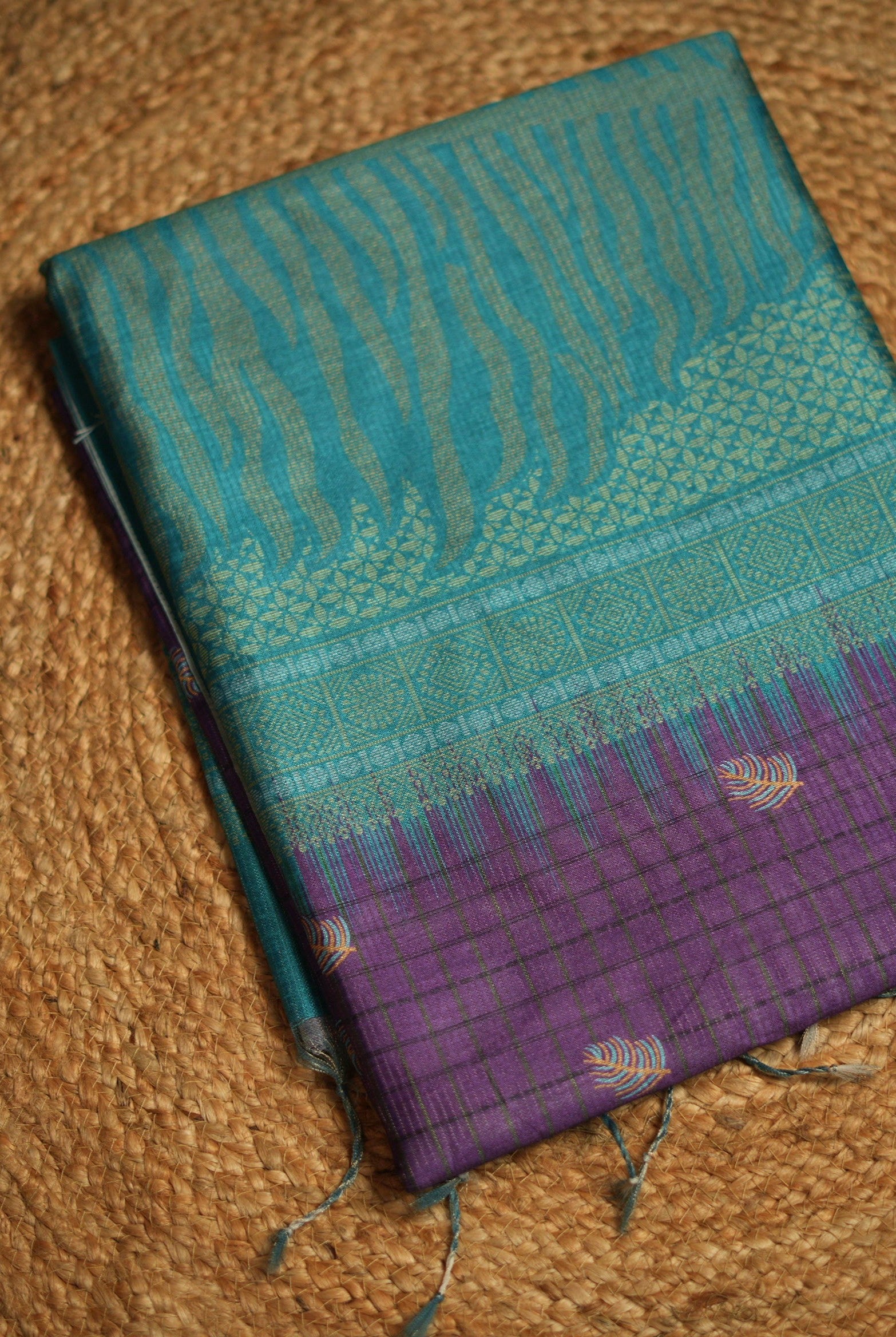 Kalanjali Silks