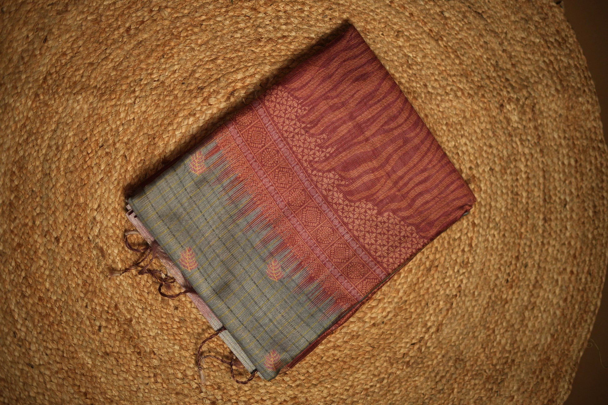 Kalanjali Silks
