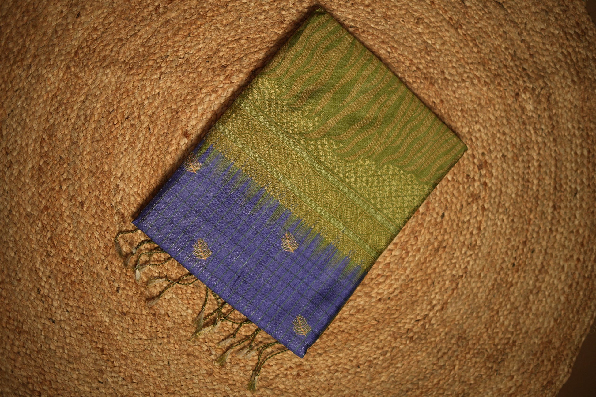 Kalanjali Silks