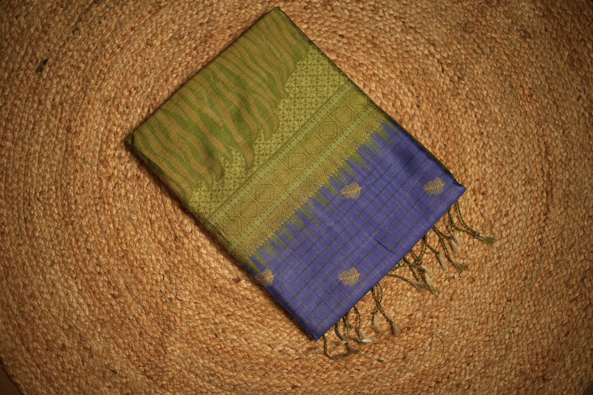 Kalanjali Silks