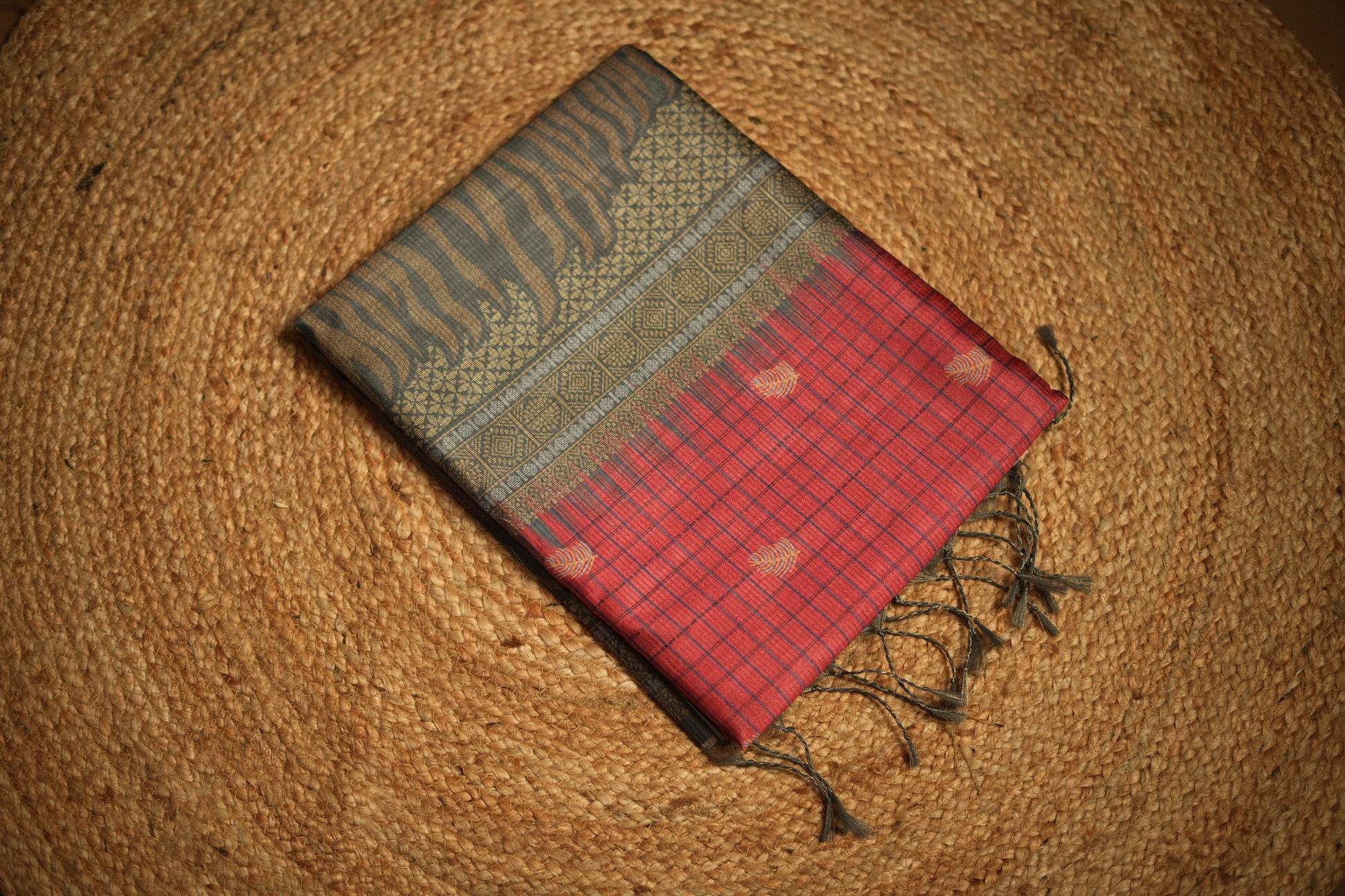 Kalanjali Silks