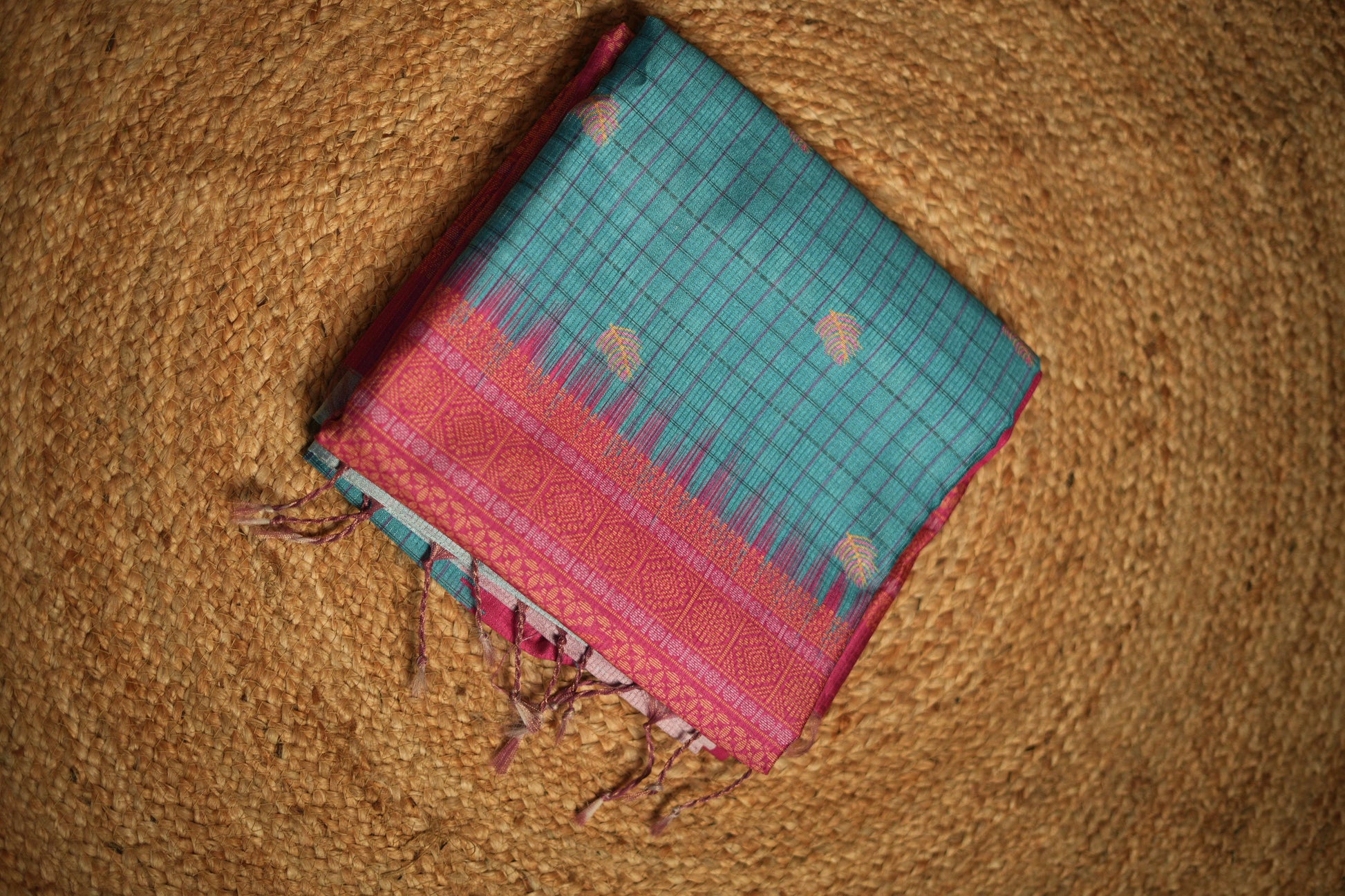Kalanjali Silks