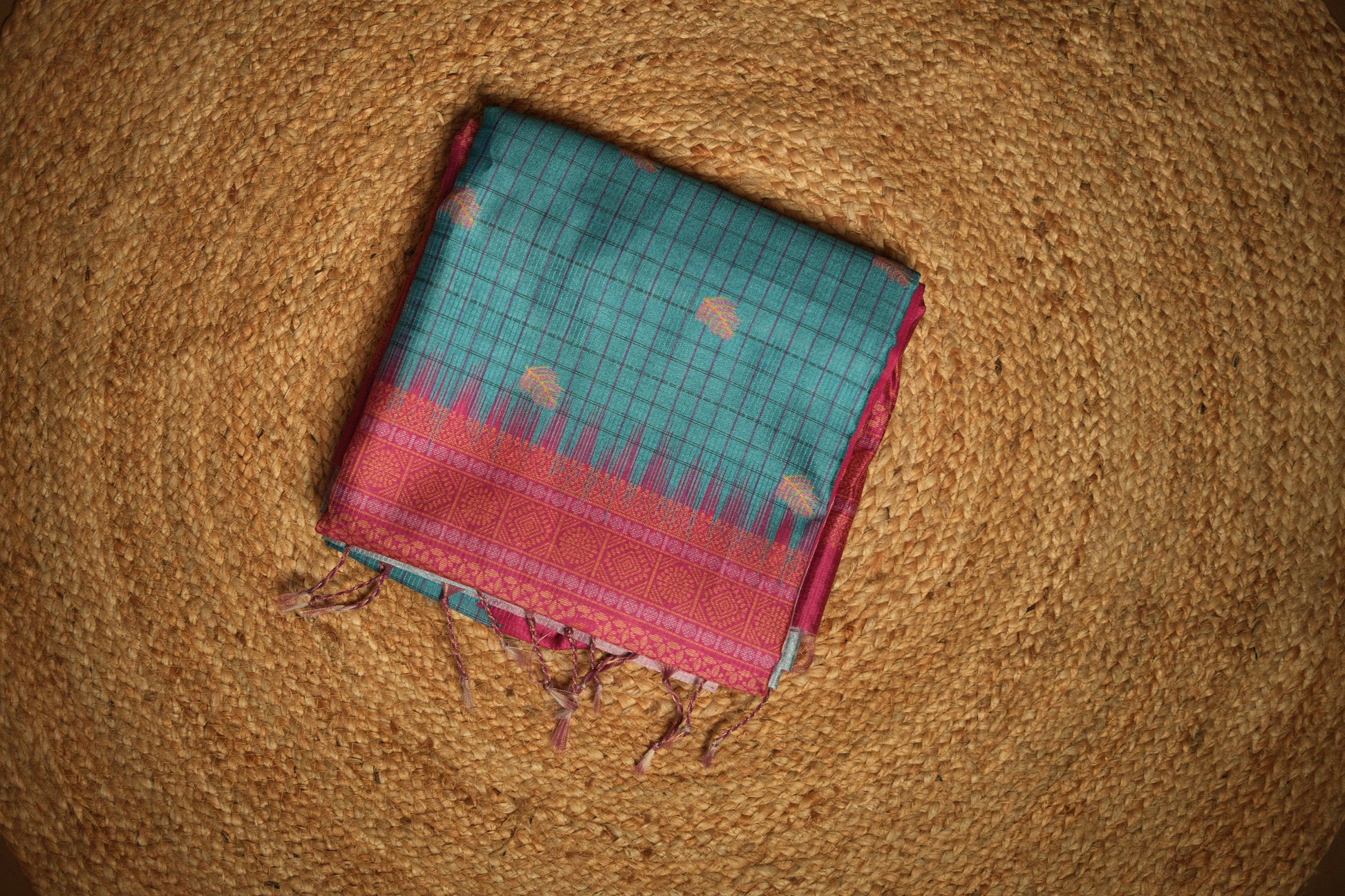 Kalanjali Silks