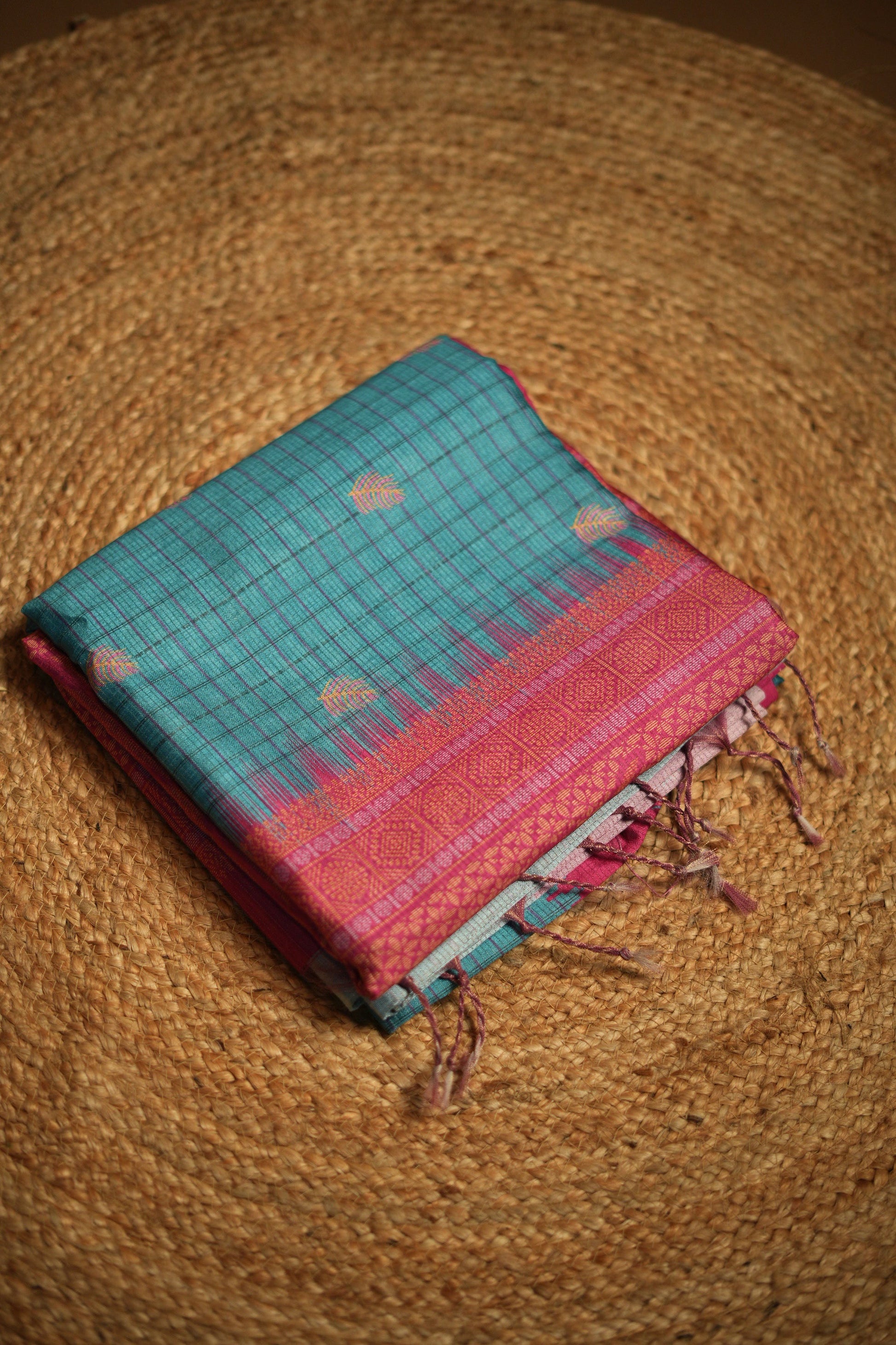 Kalanjali Silks