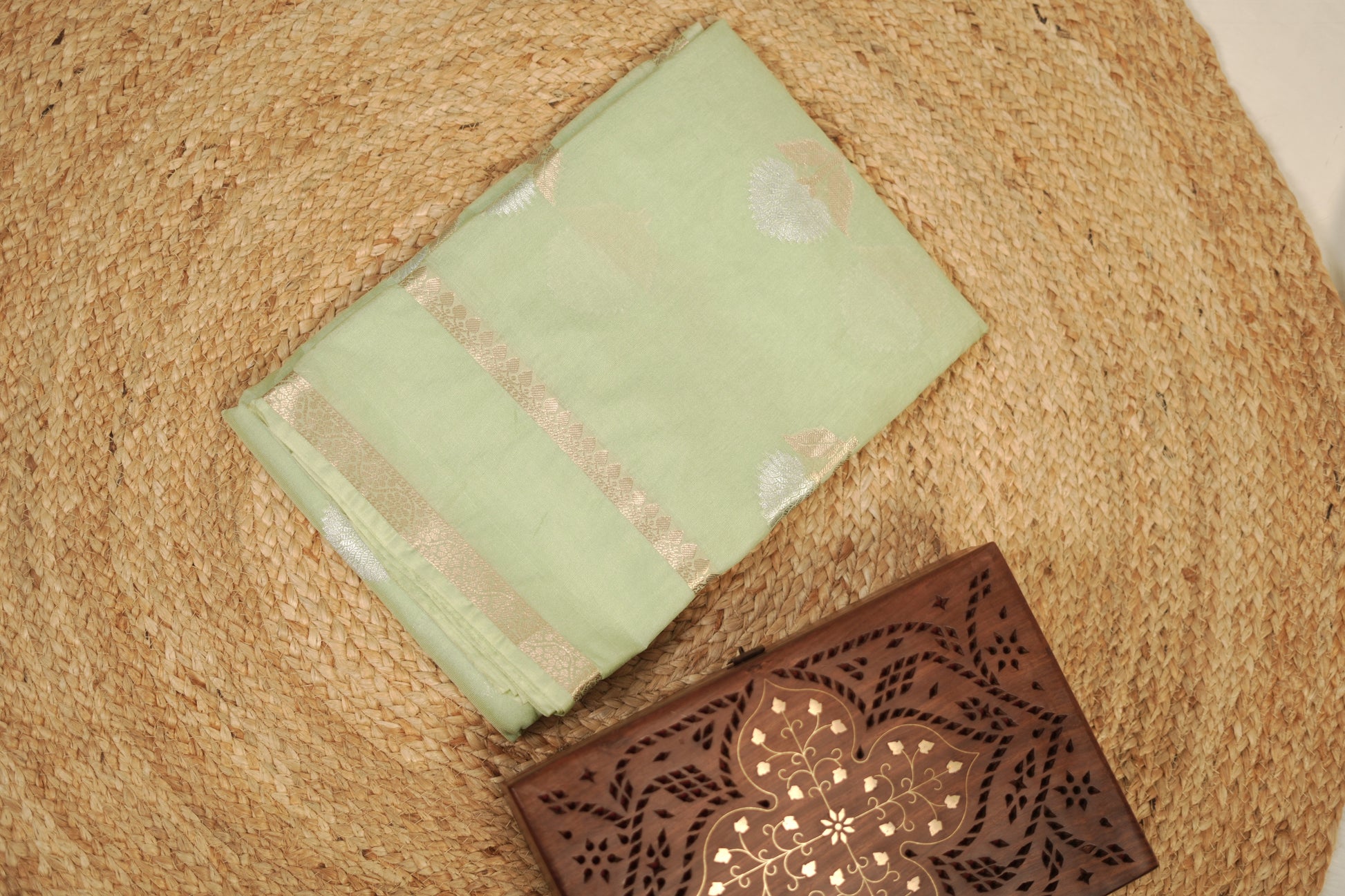 Pista green