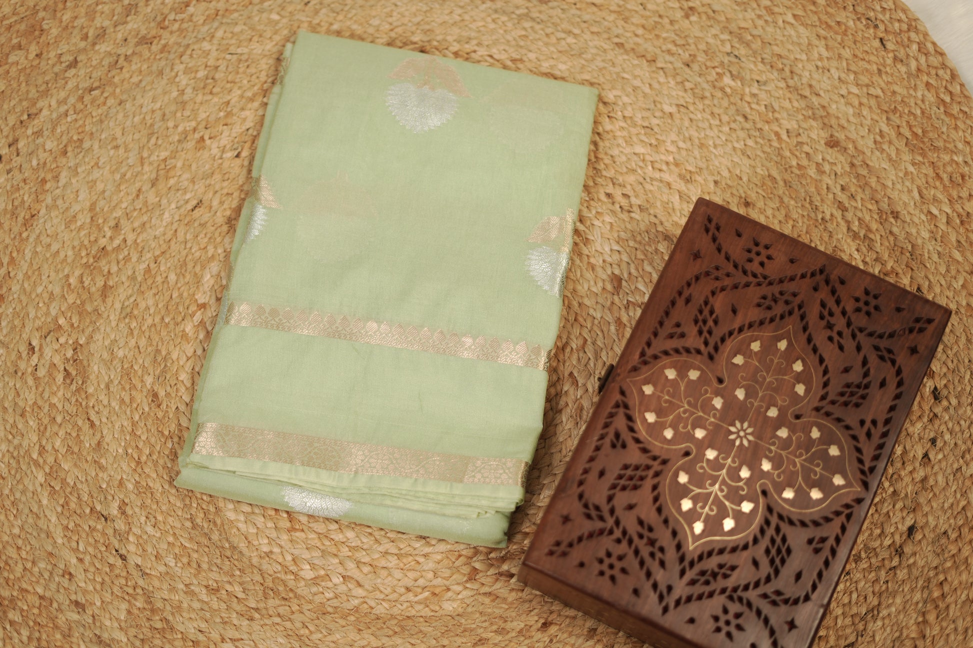 Pista green