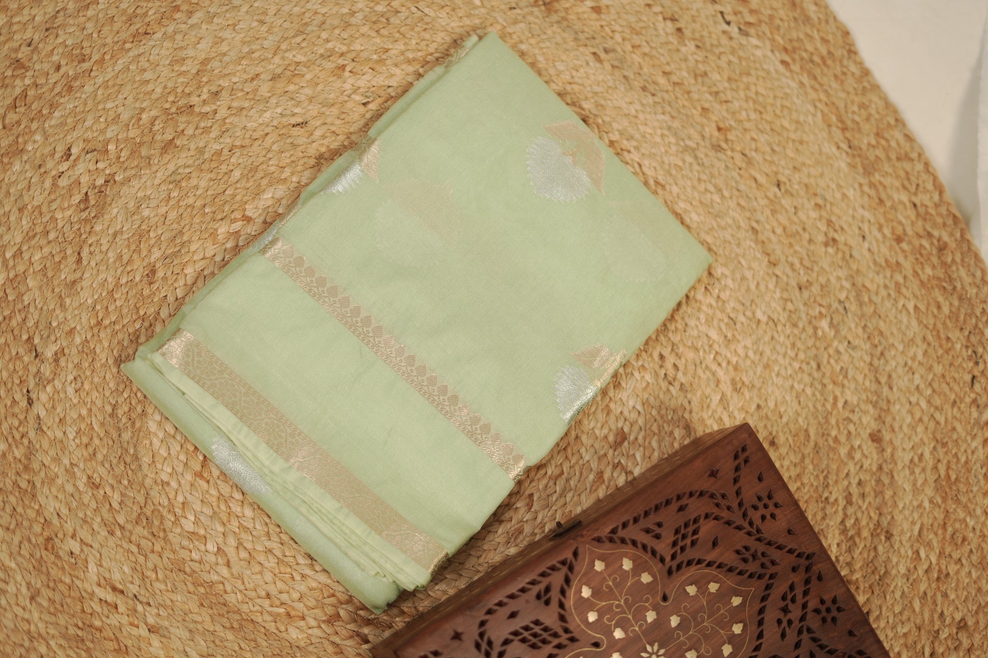 Pista green