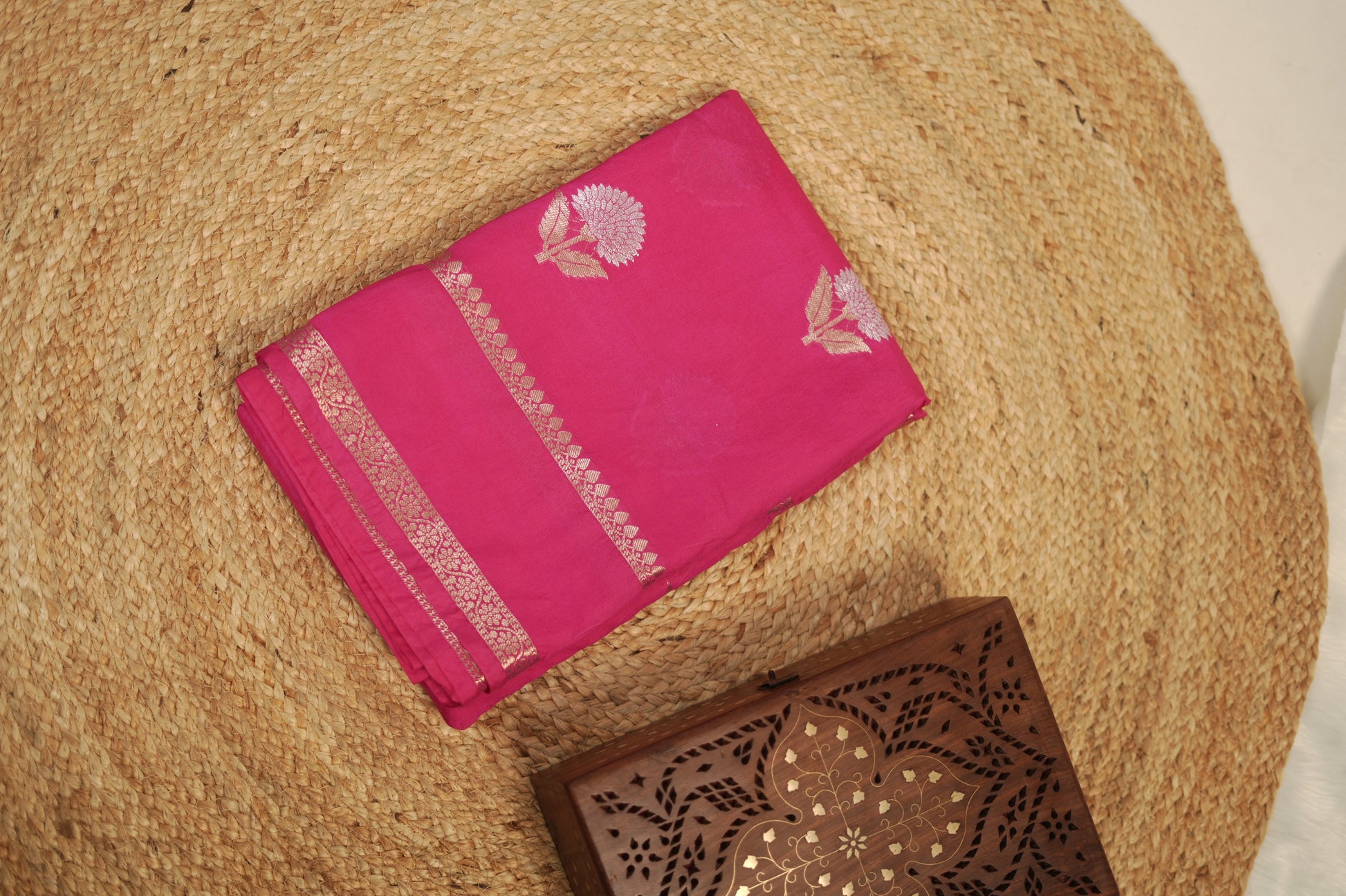 Rani pink
