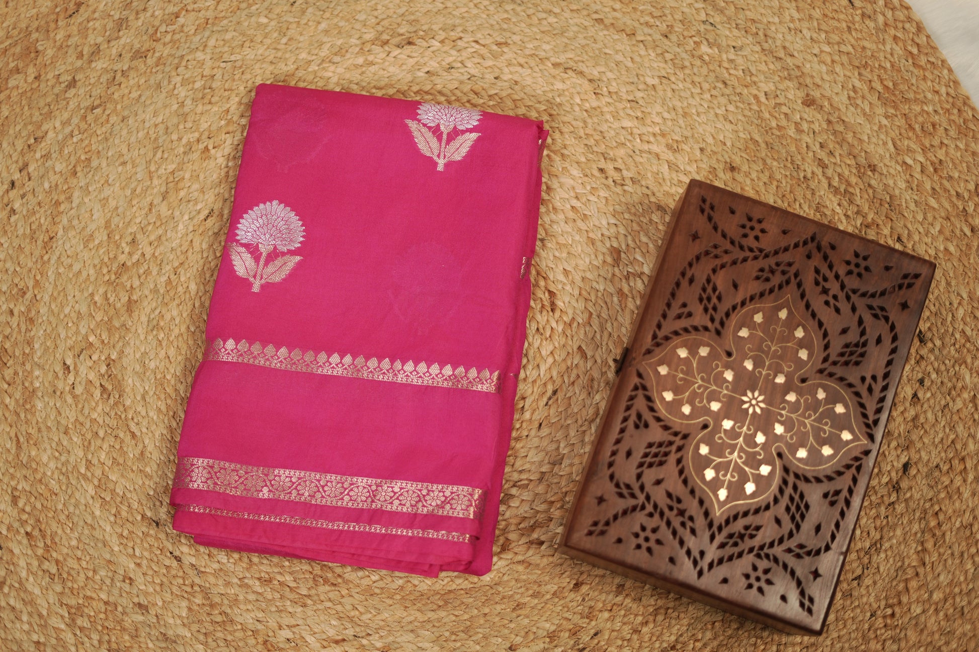 Rani pink