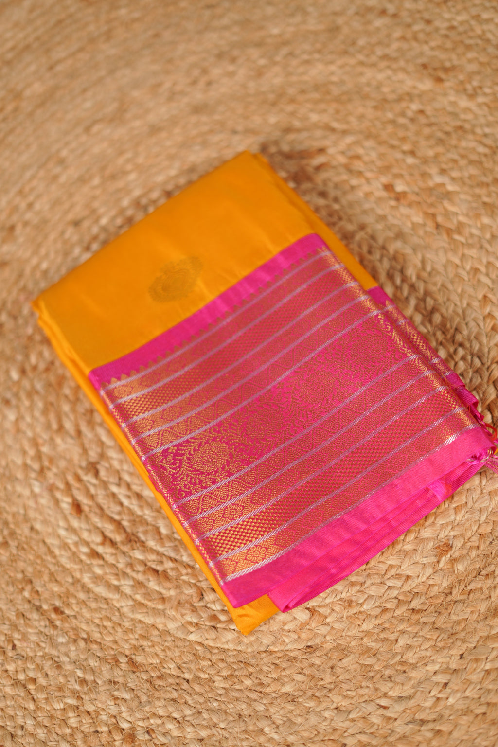 Premium Kanchipuram Soft Silk