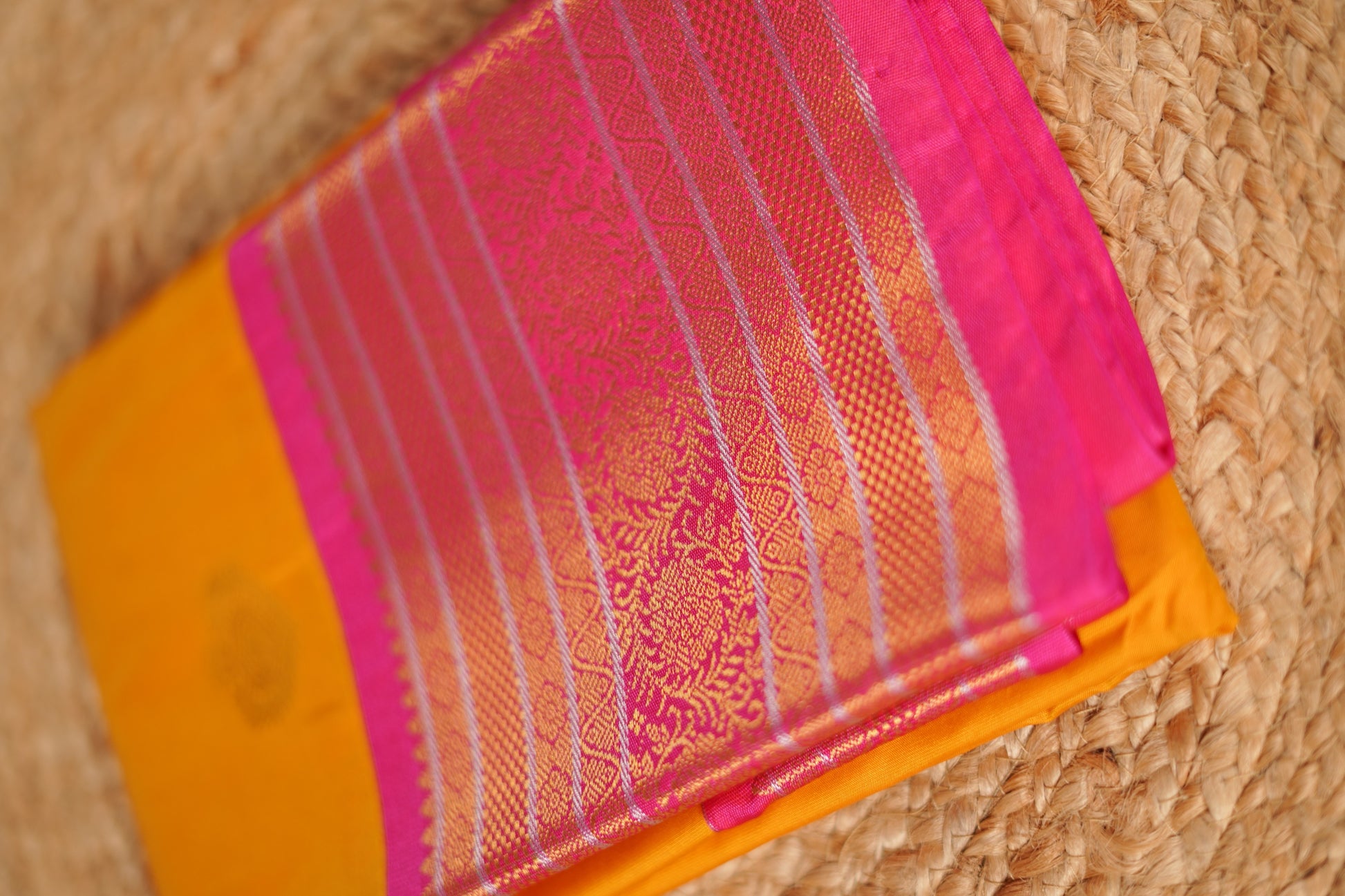 Premium Kanchipuram Soft Silk