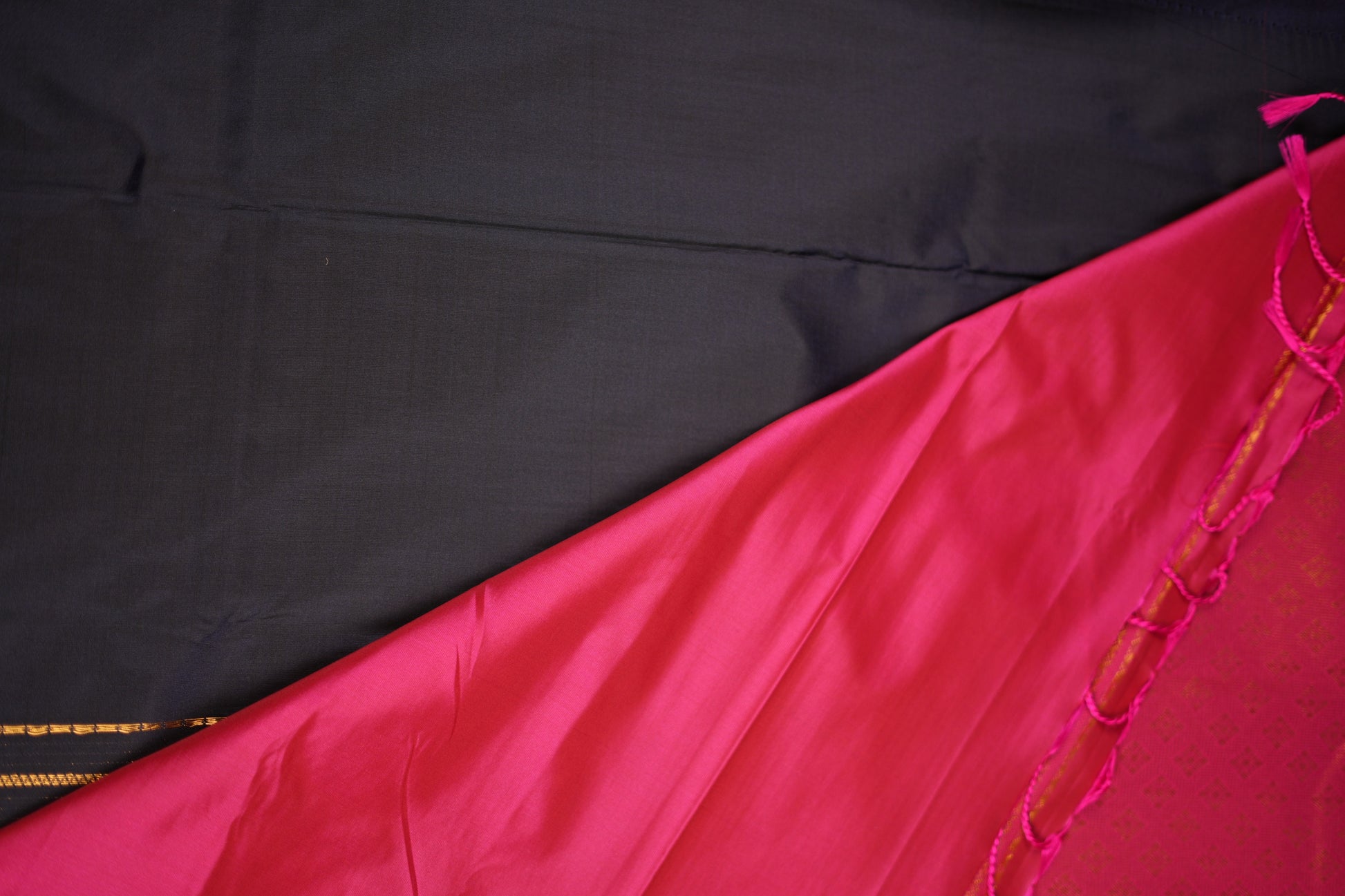 Premium Kanchipuram Soft Silk