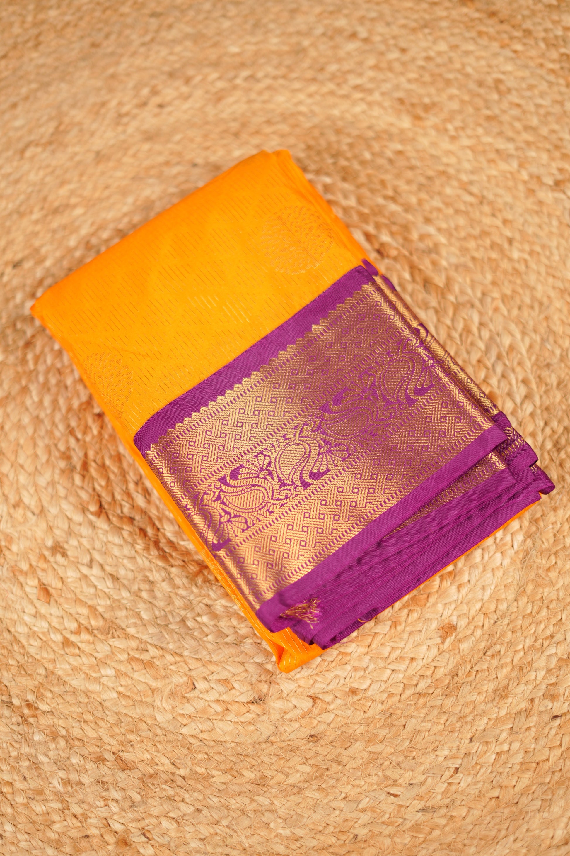 Premium Kanchipuram Soft Silk