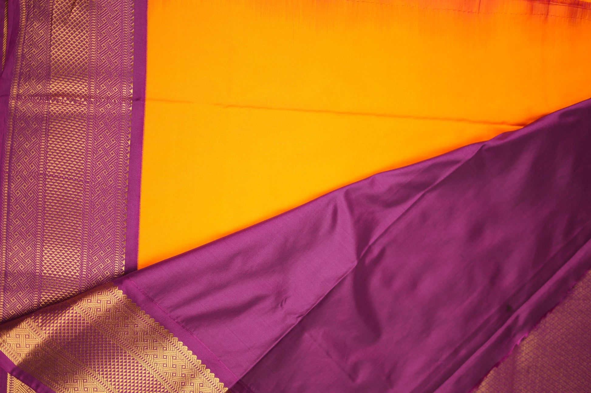 Premium Kanchipuram Soft Silk