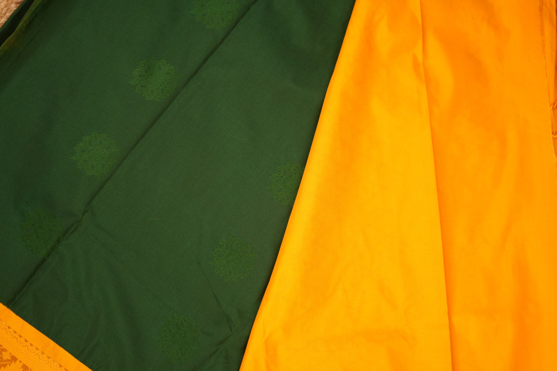 Premium Kanchipuram Soft Silk