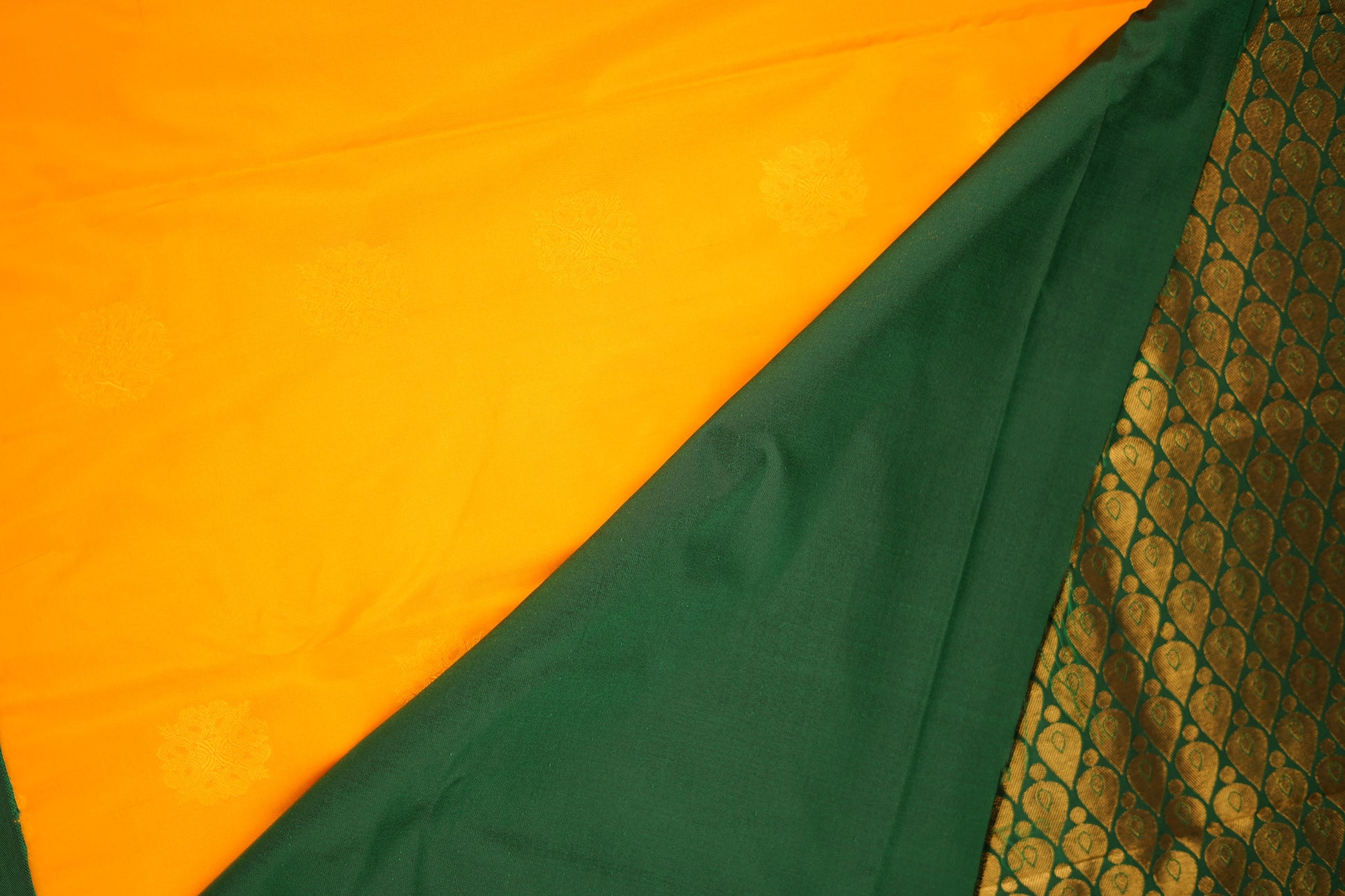 Premium Kanchipuram Soft Silk