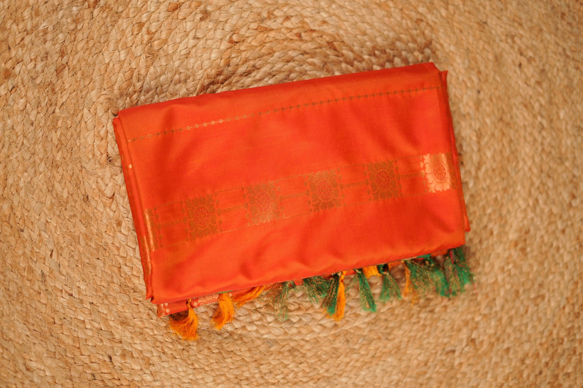 Soft Silk