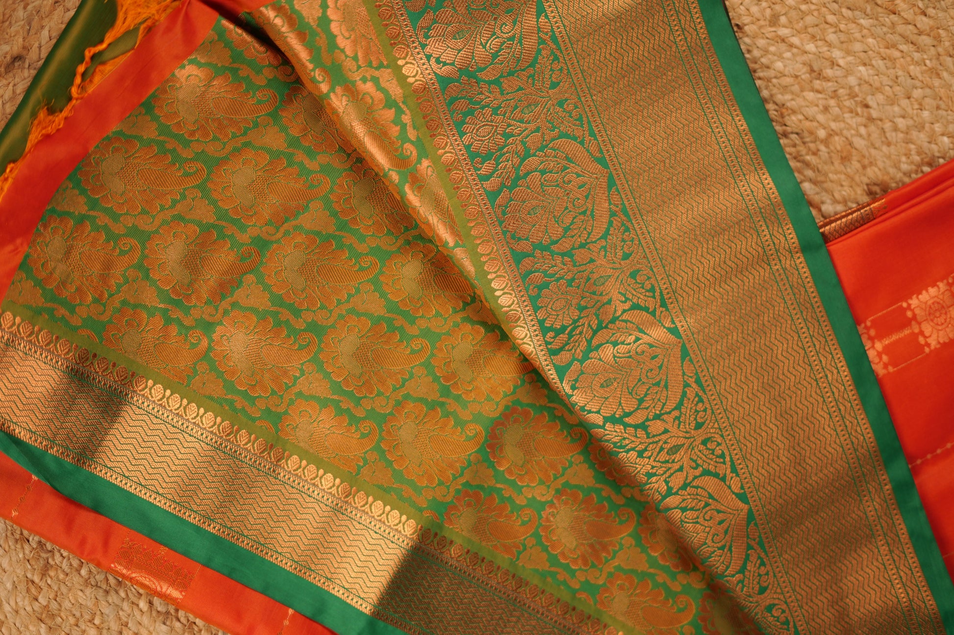 Soft Silk