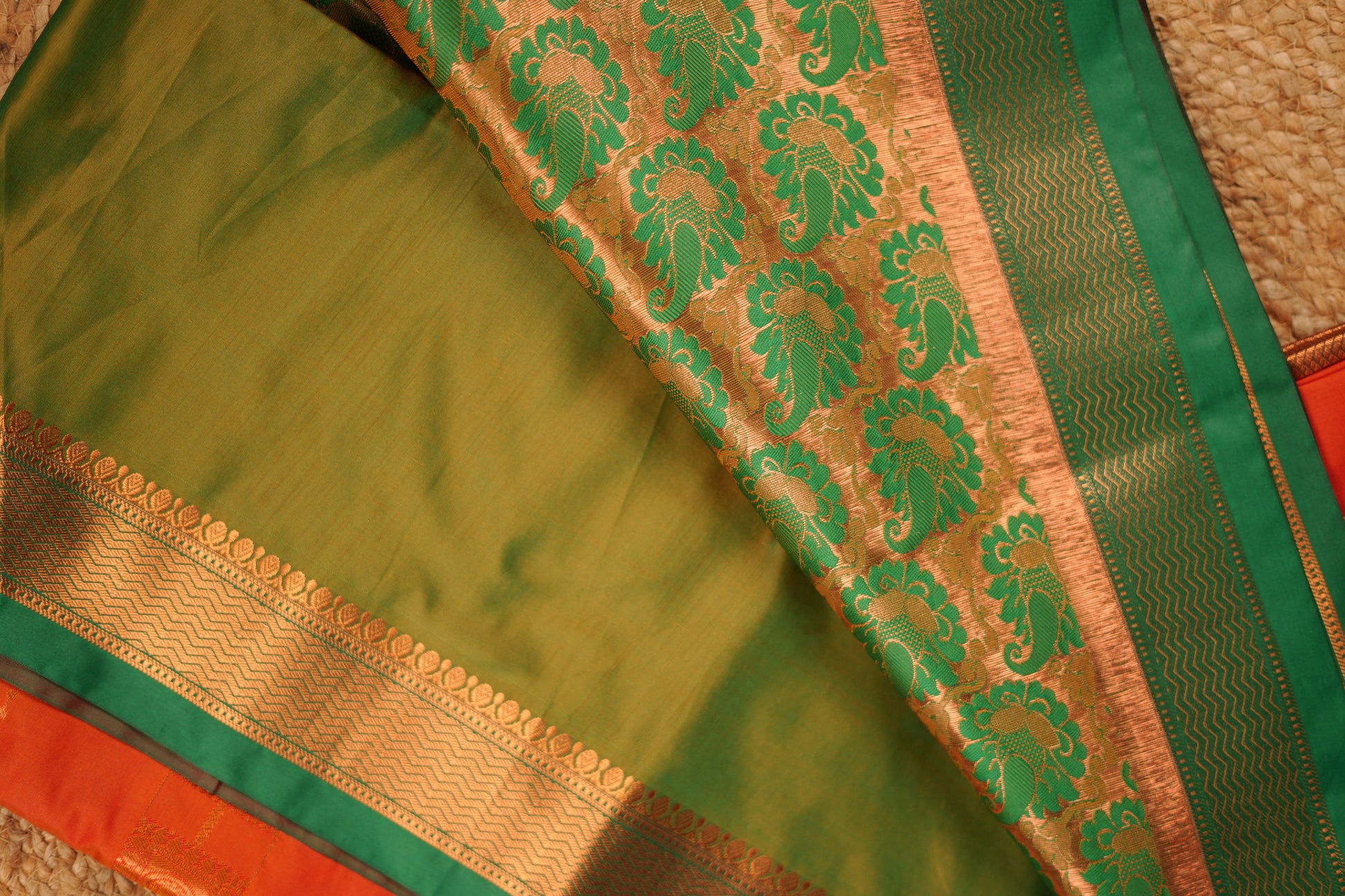Soft Silk