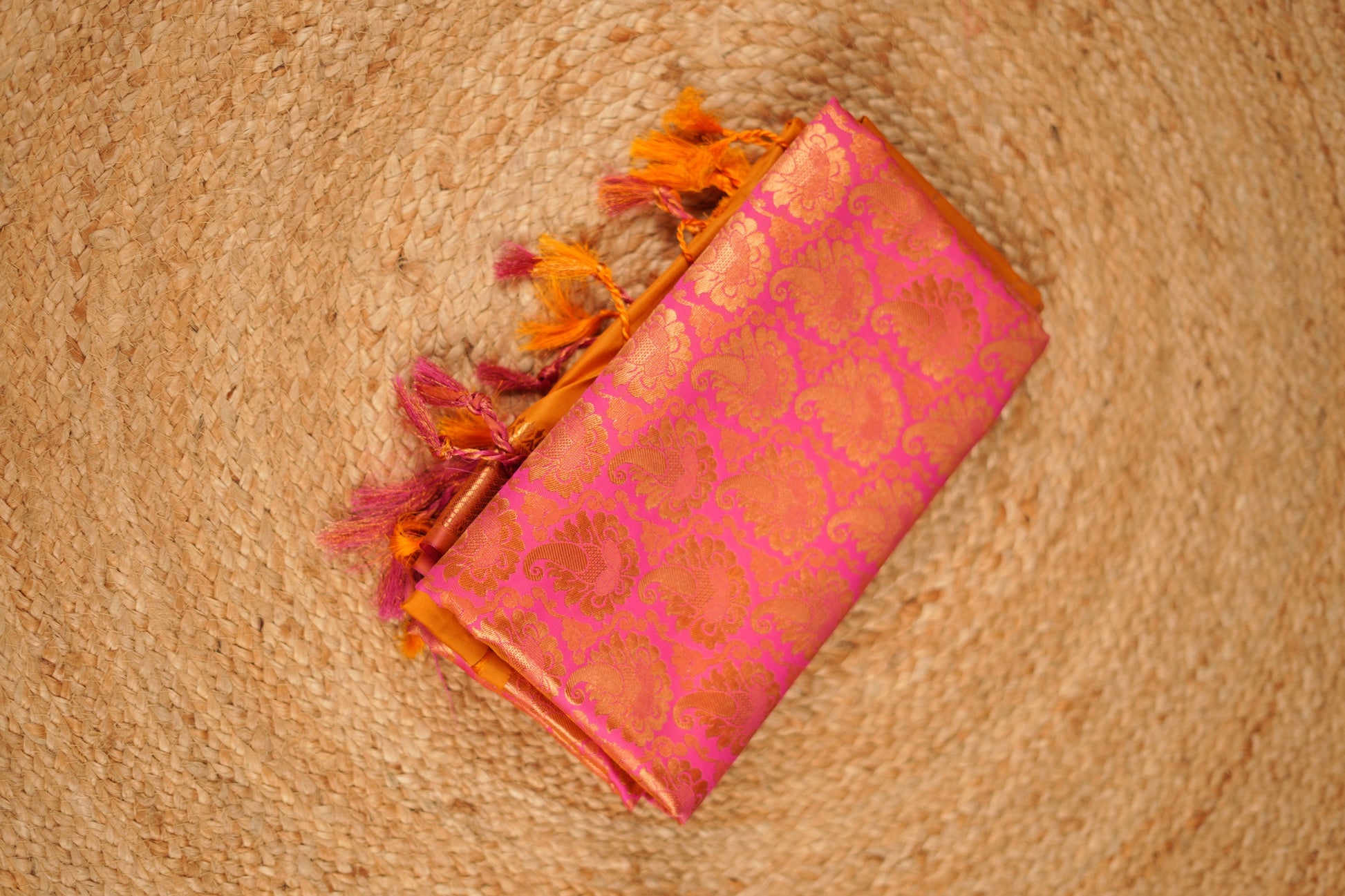 Soft Silk