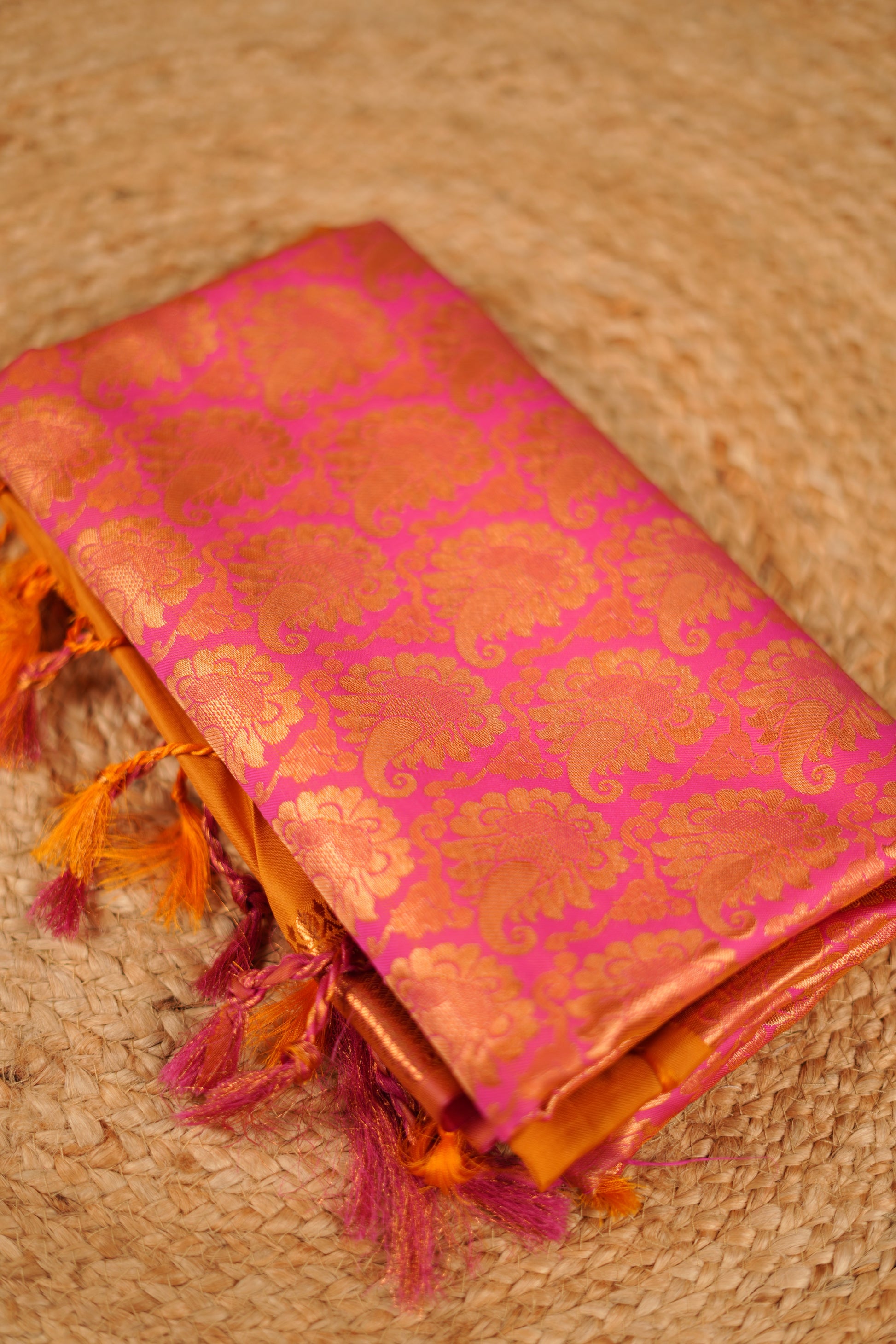 Soft Silk