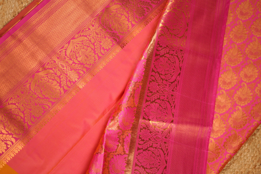 Soft Silk