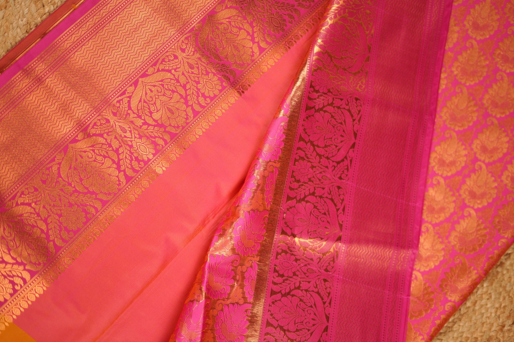 Soft Silk