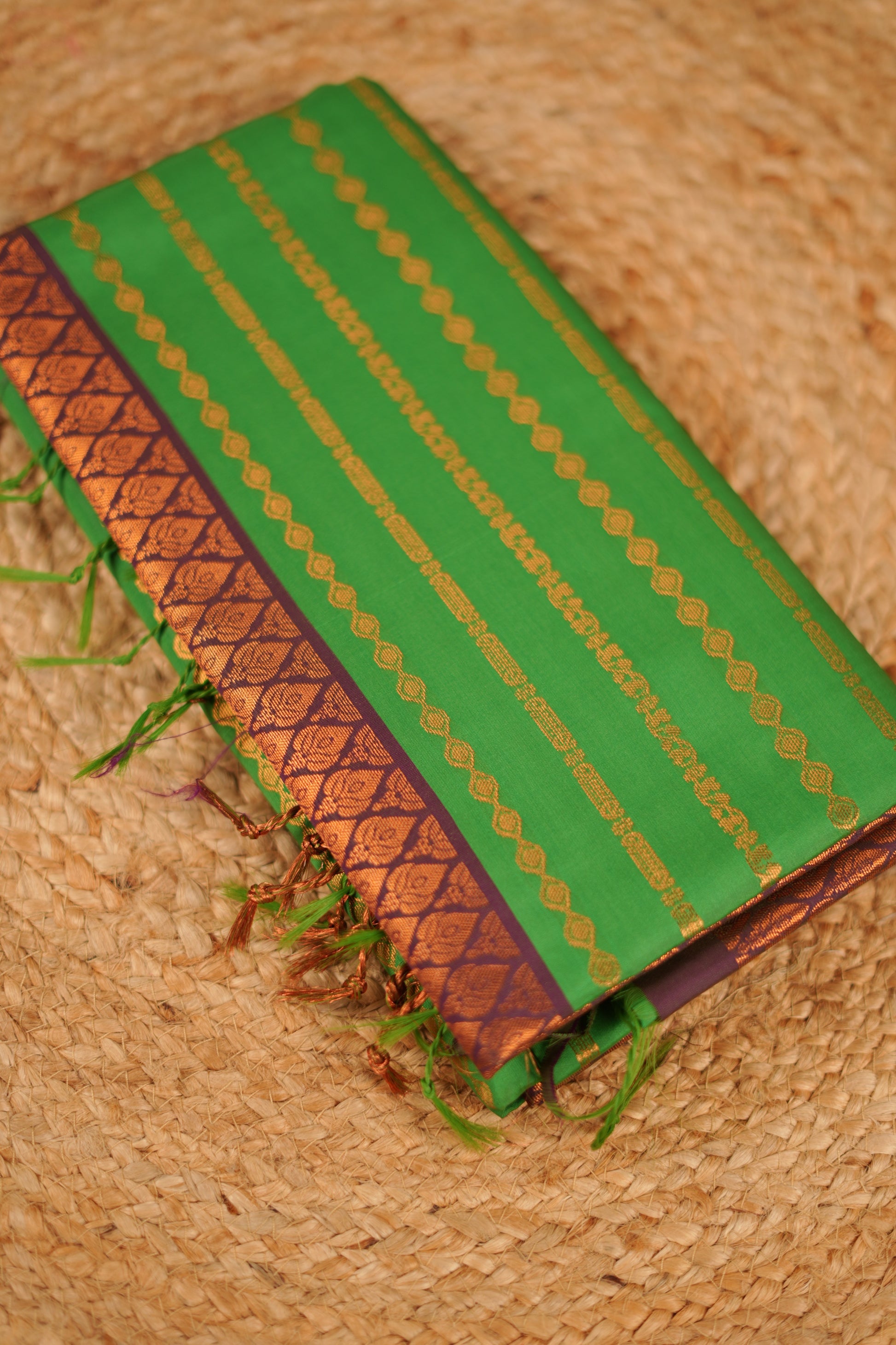Soft Silk