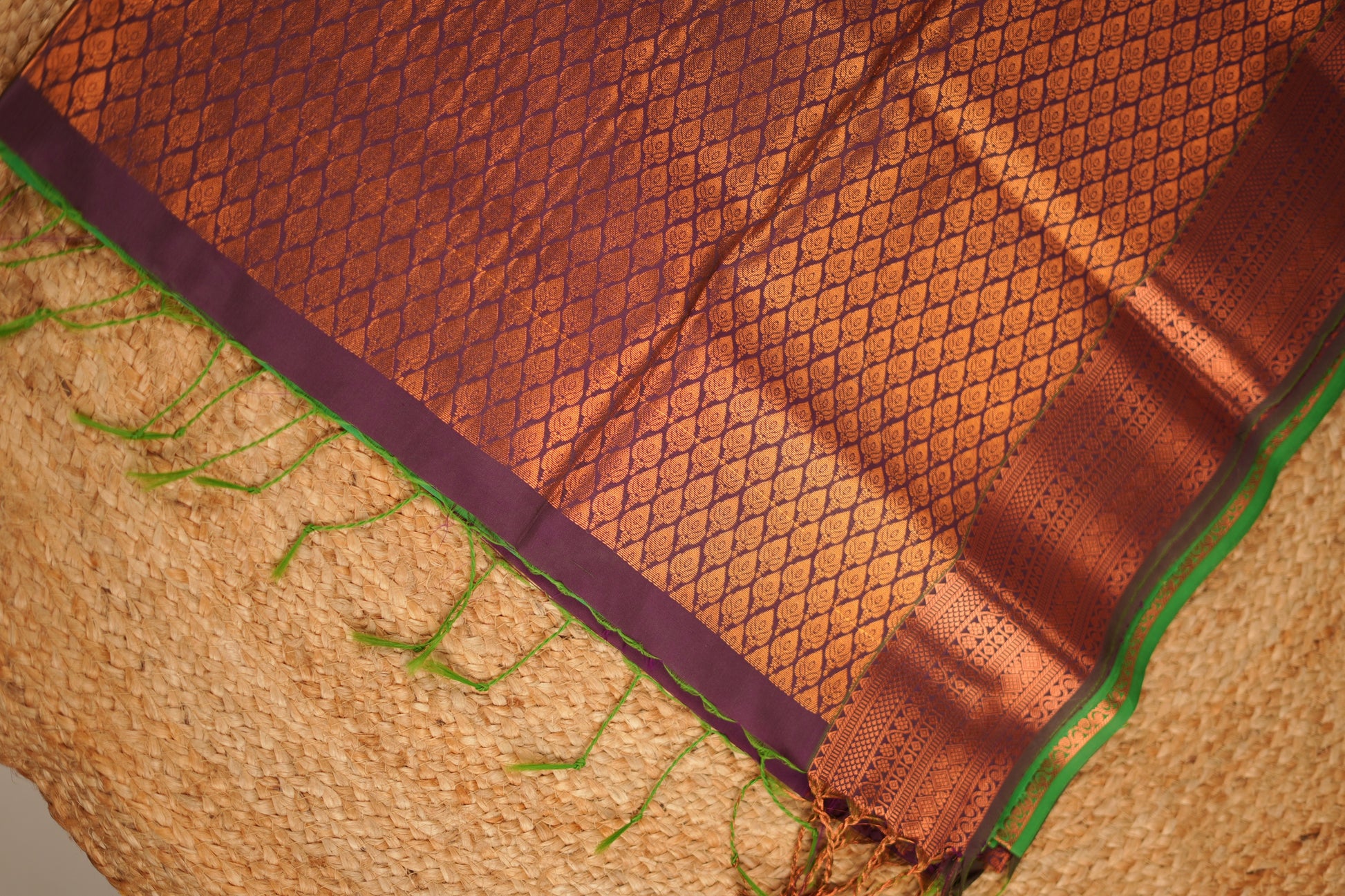 Soft Silk