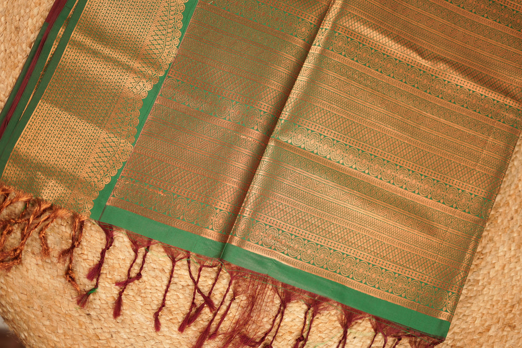 Soft Silk
