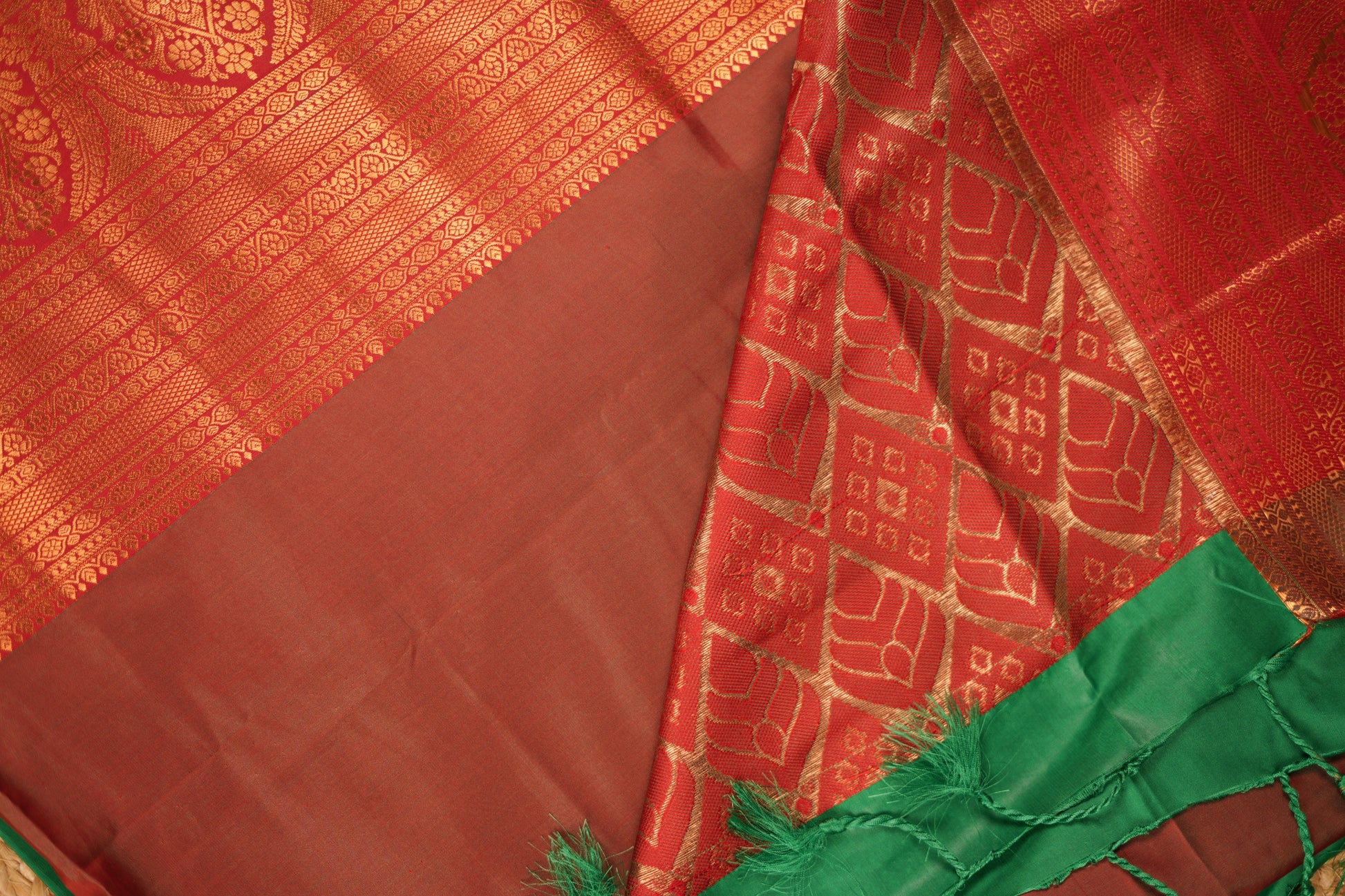 Soft Silk