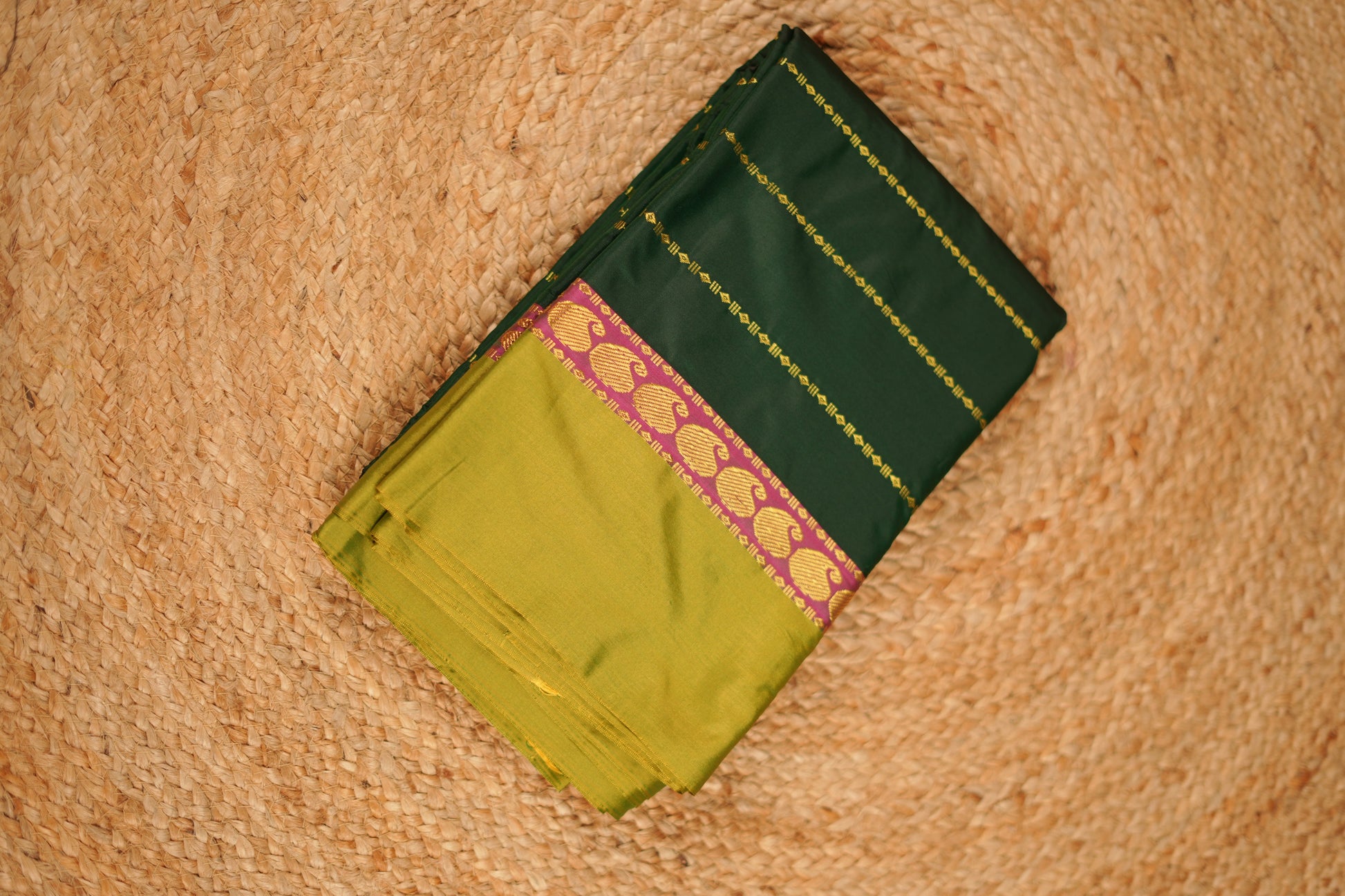 Soft Silk Special - Under Budget