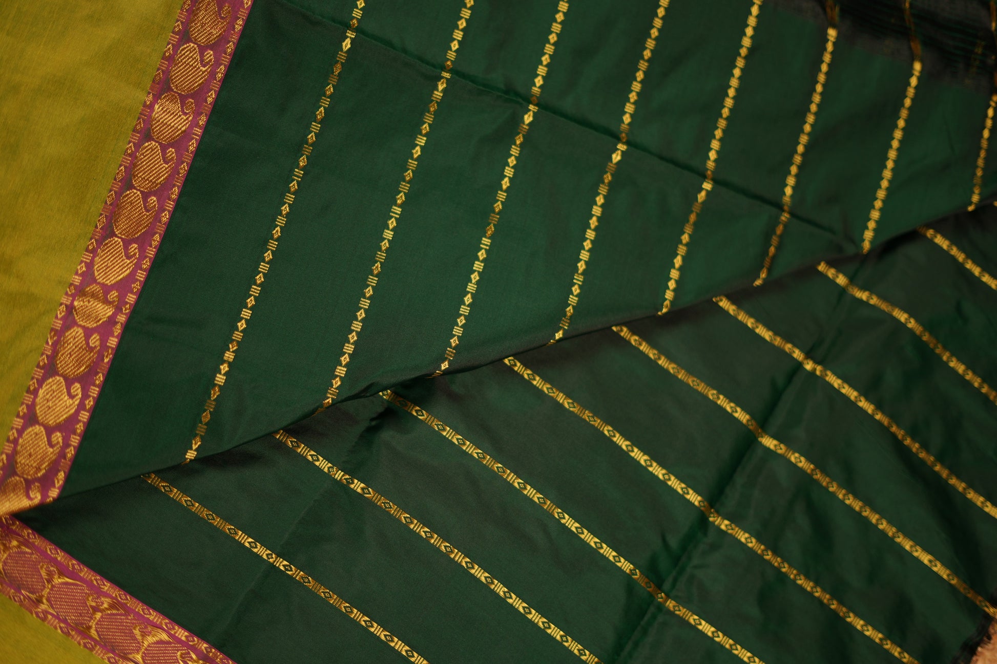 Soft Silk Special - Under Budget