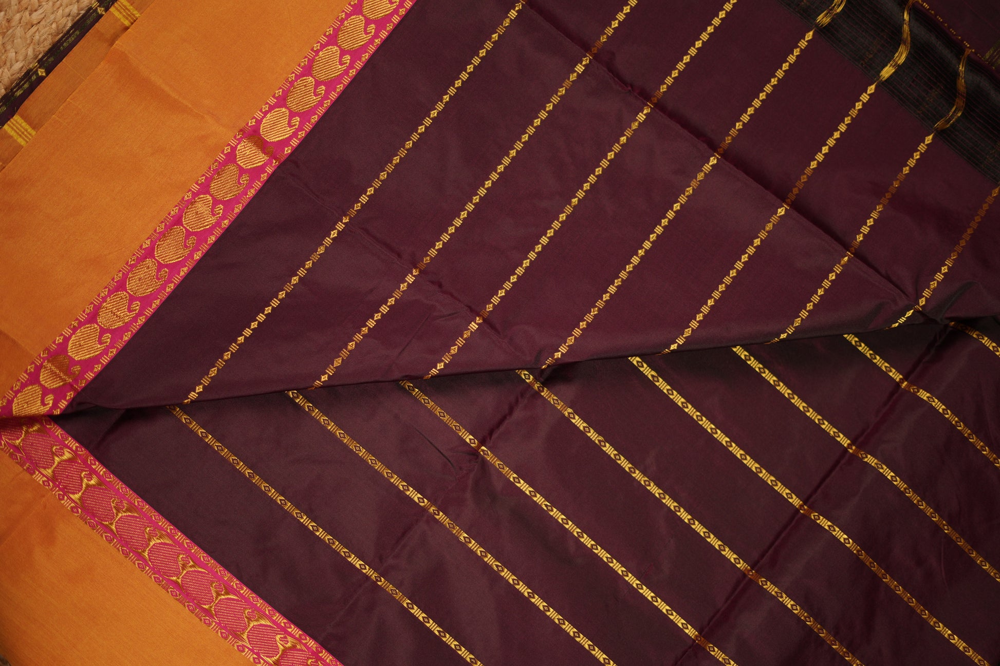 Soft Silk Special - Under Budget