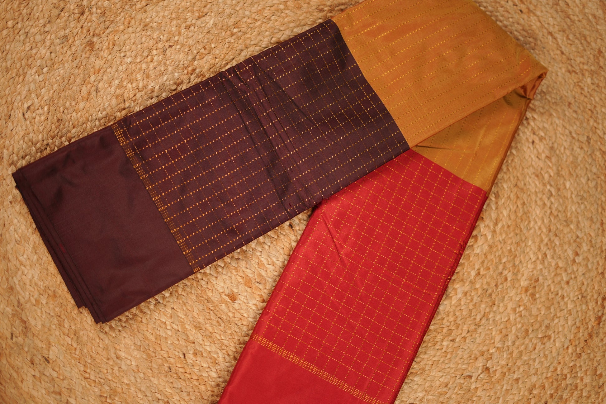 Soft Silk Special - Under Budget