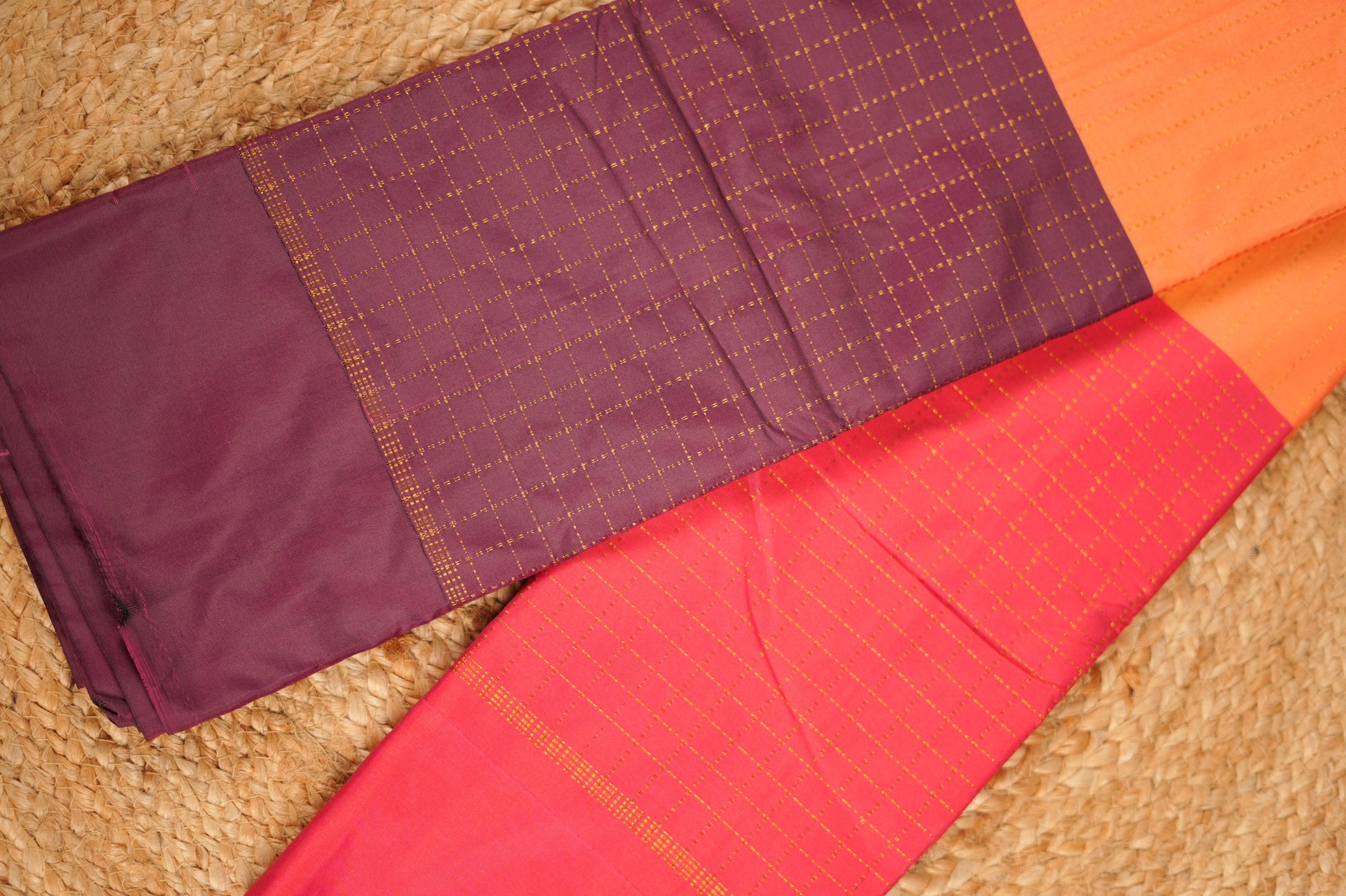 Soft Silk Special - Under Budget