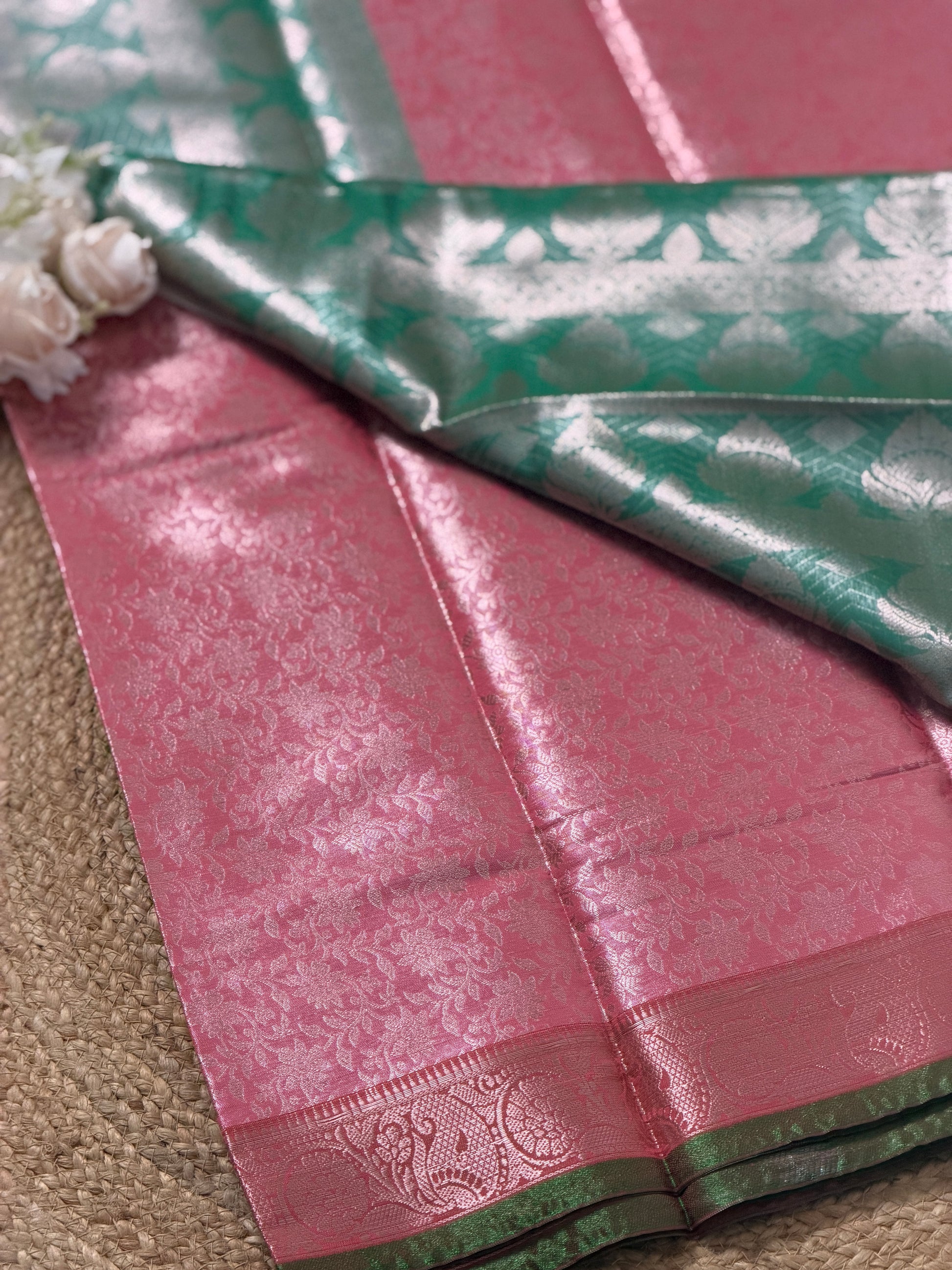 Kalyana Kachery collections