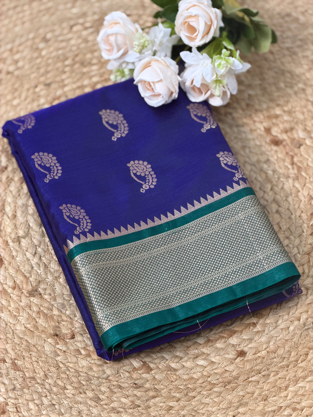 Kalyana kacheri- Collections