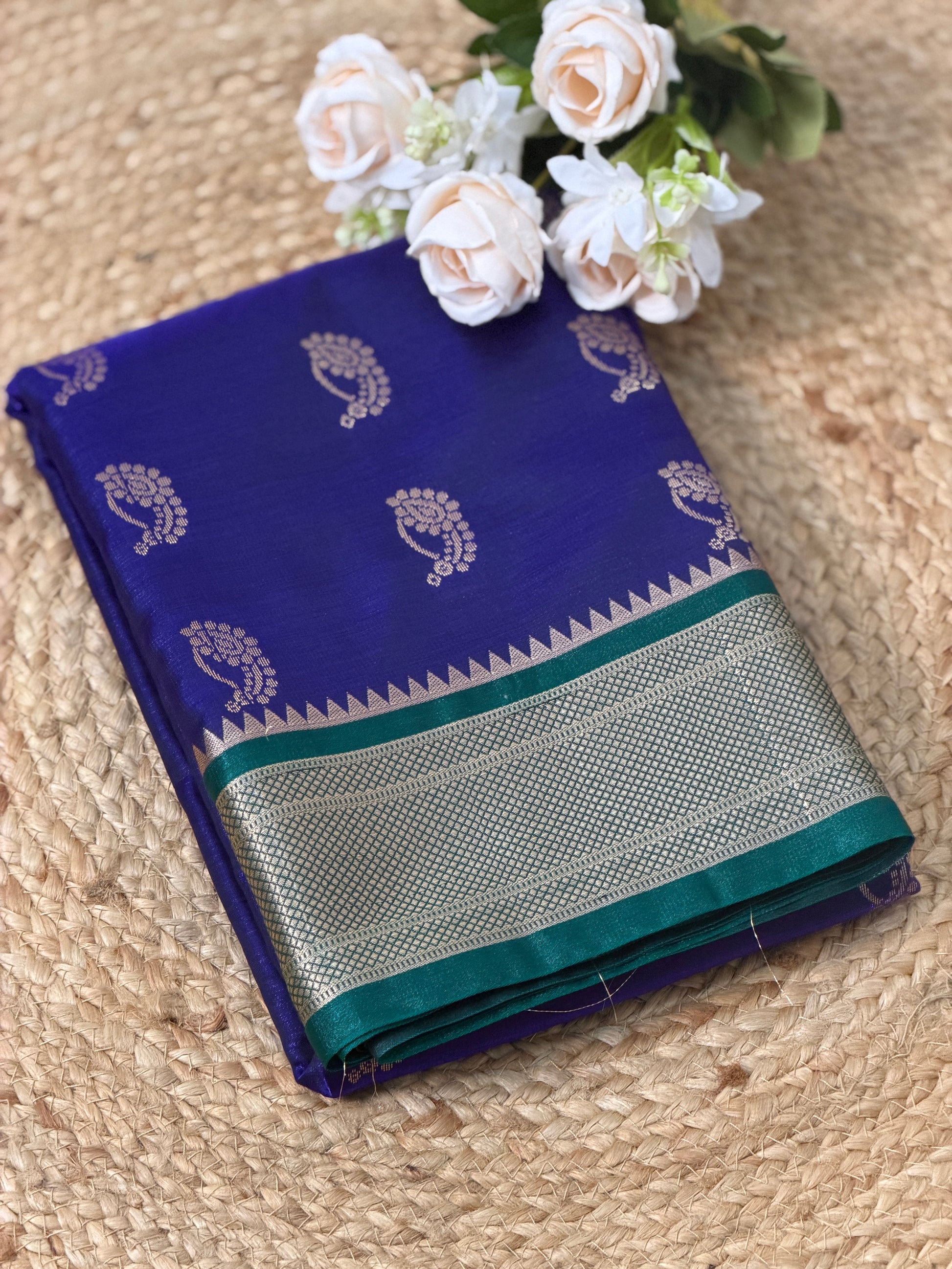 Kalyana kacheri- Collections